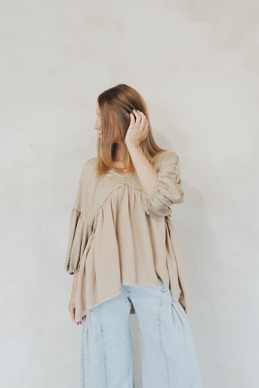 Natalie Top