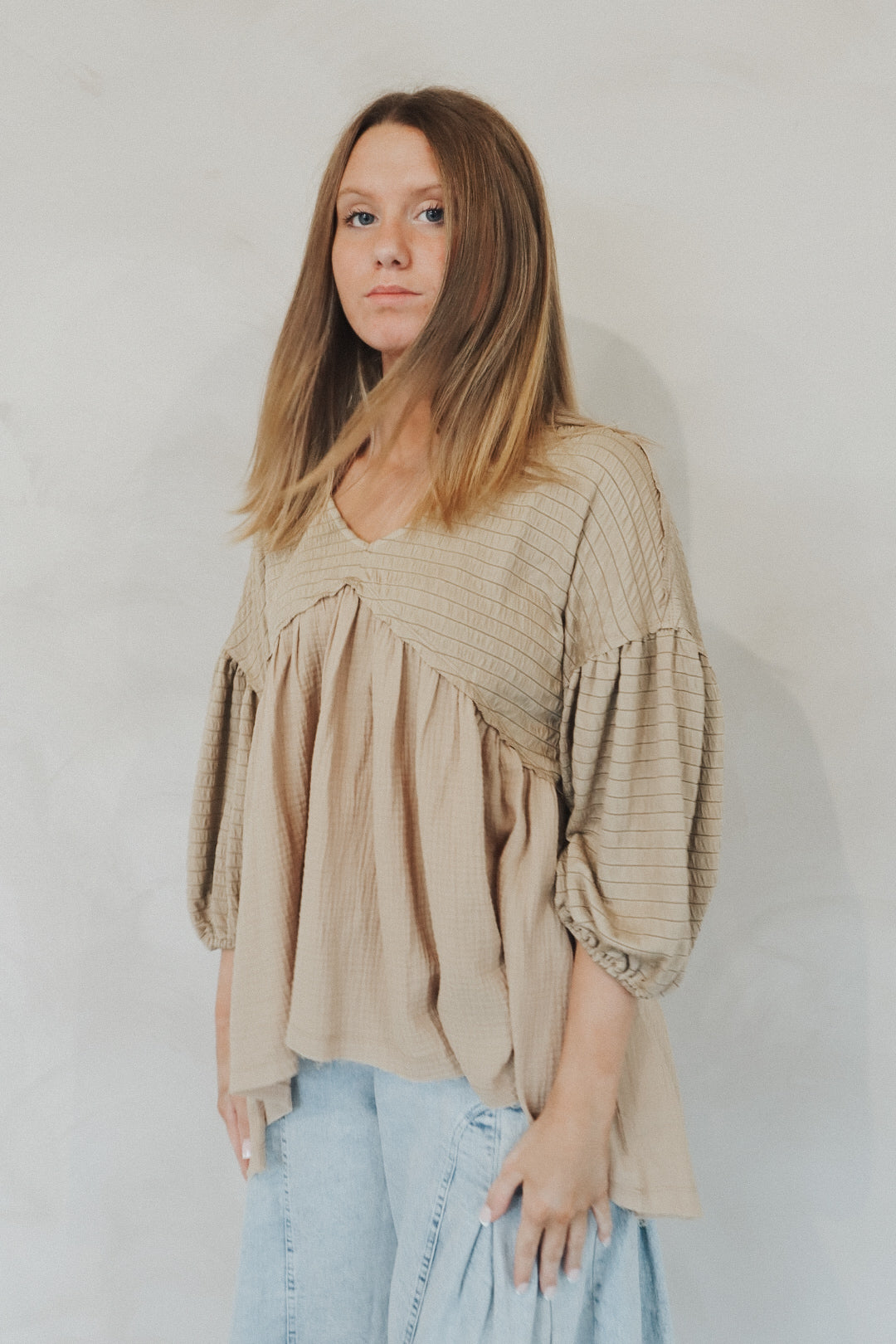 Natalie Top