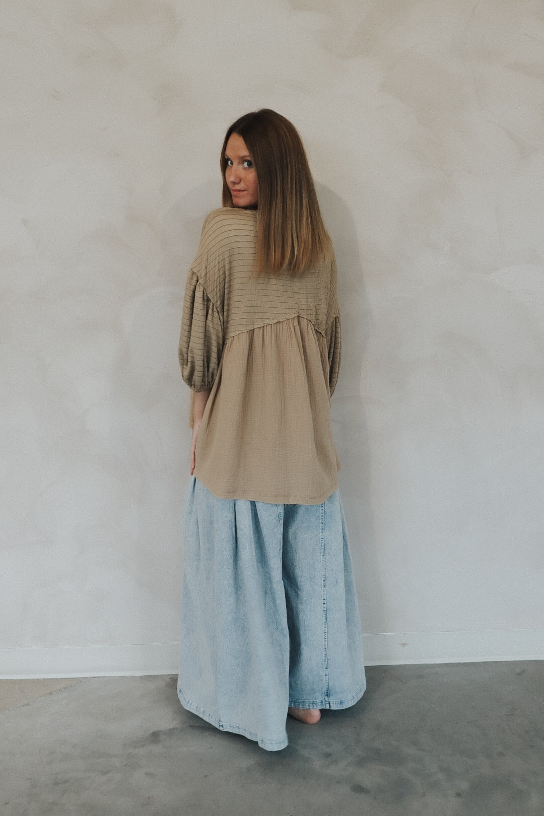 Natalie Top