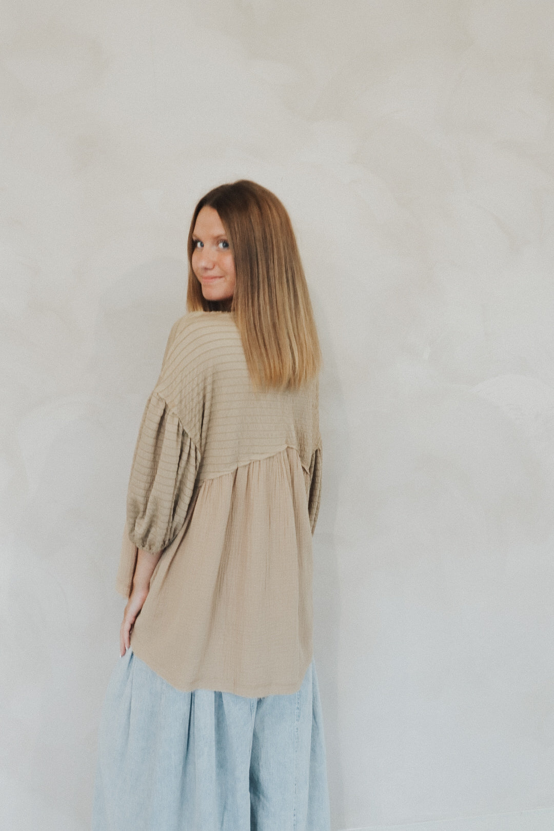 Natalie Top