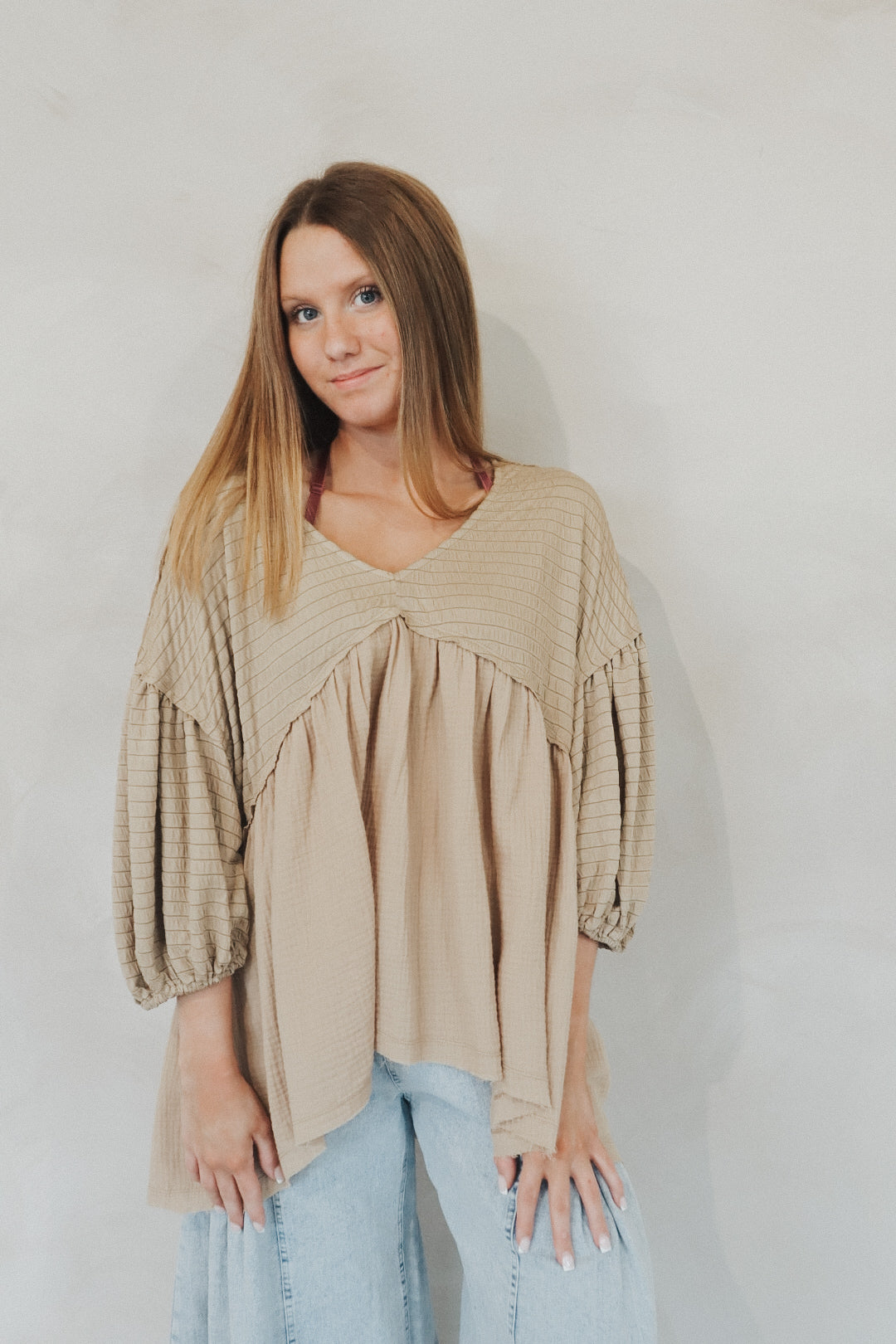 Natalie Top