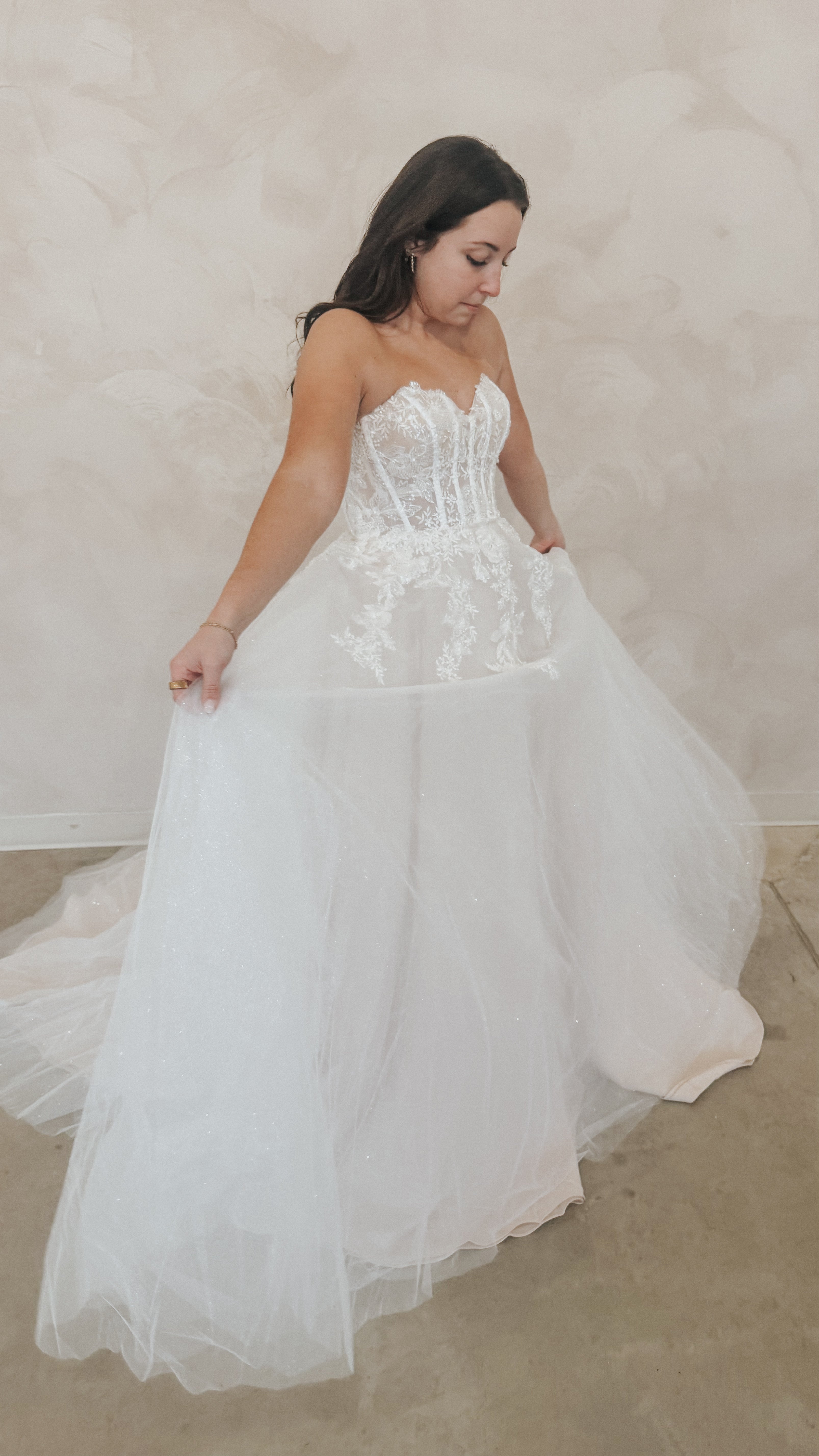 Size 06 | Chessie by Forever