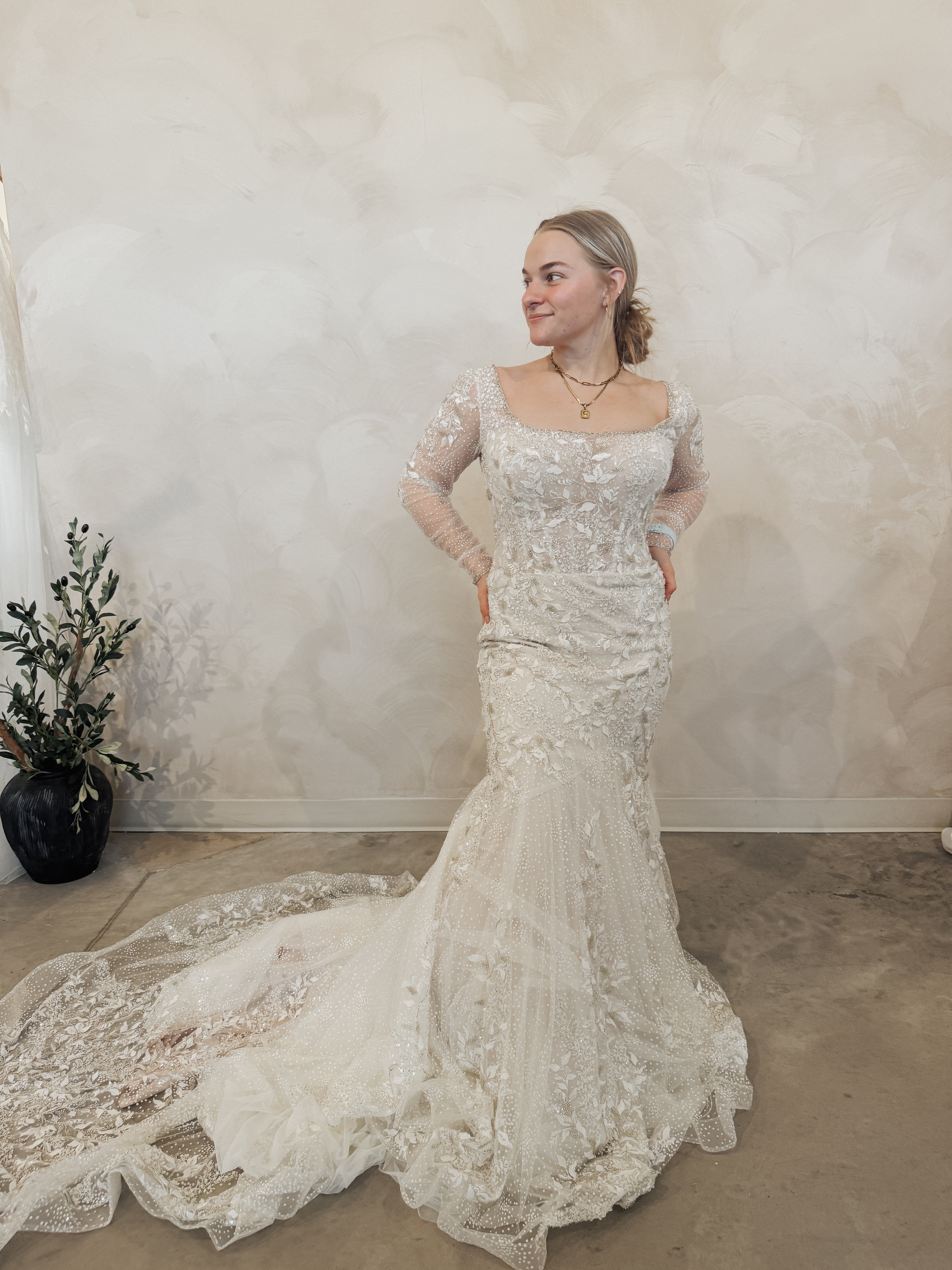 Size 10 | Krista by Armonia