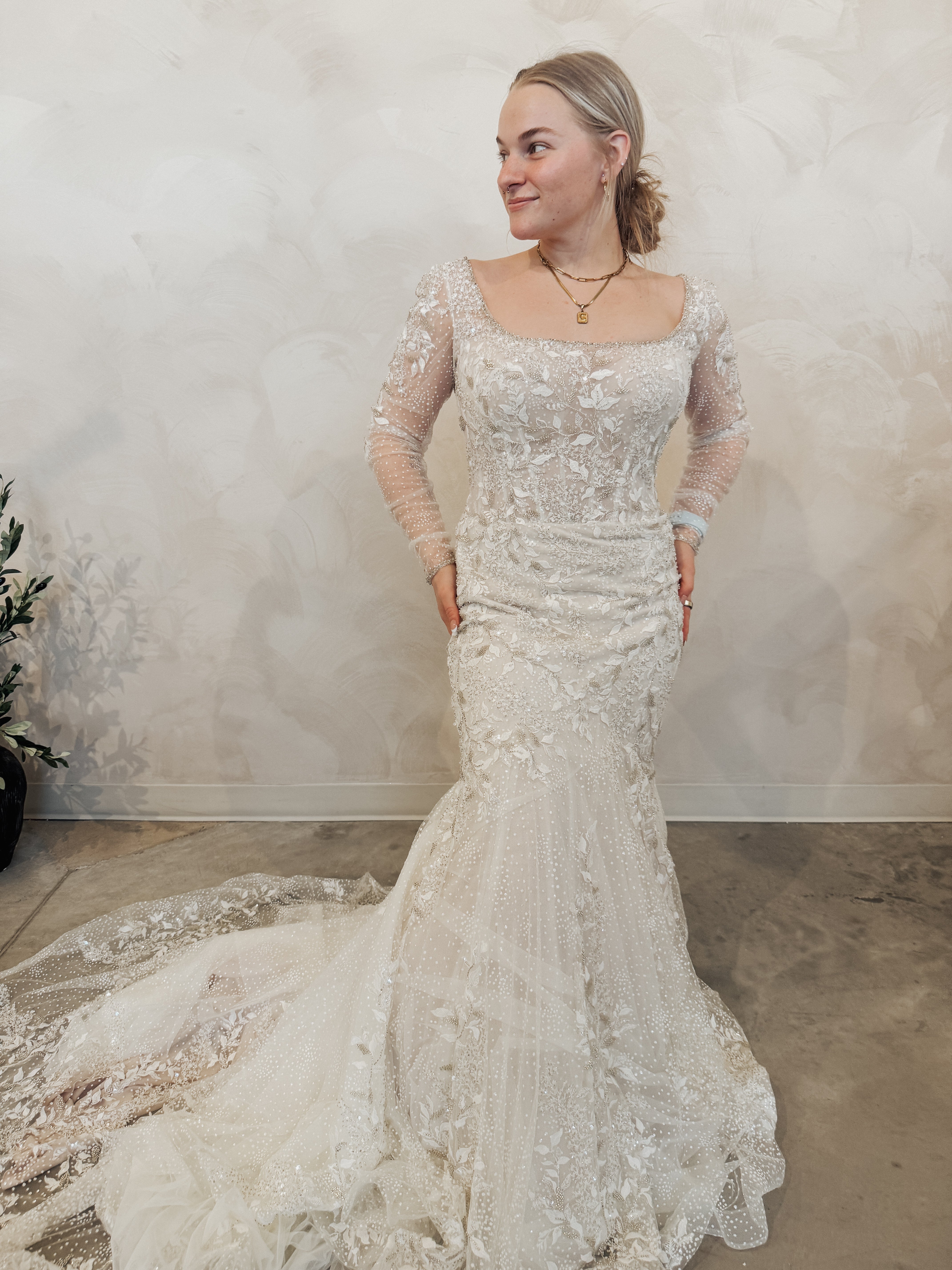 Size 10 | Krista by Armonia