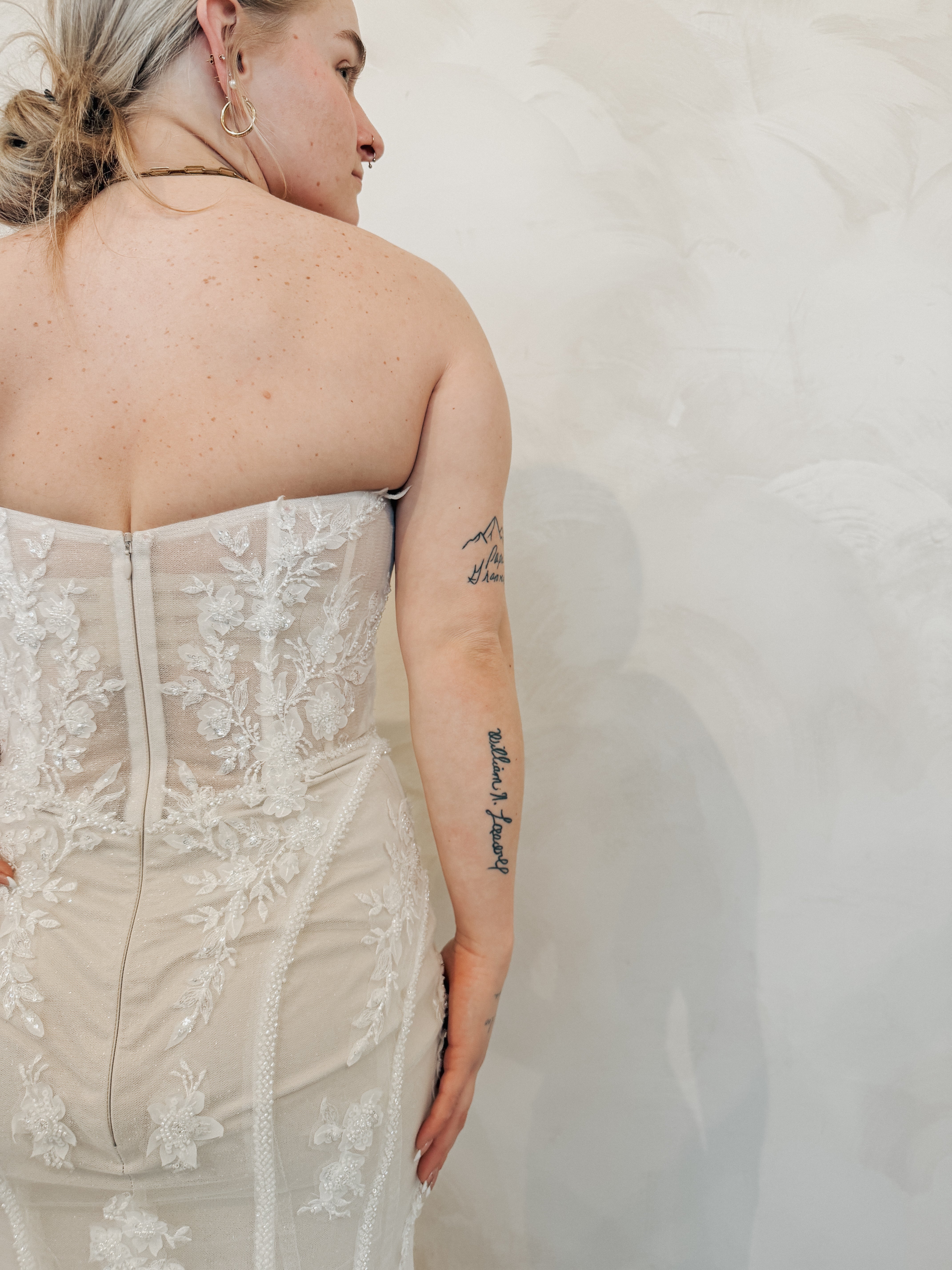 Size 10 | Caleb by Dearly