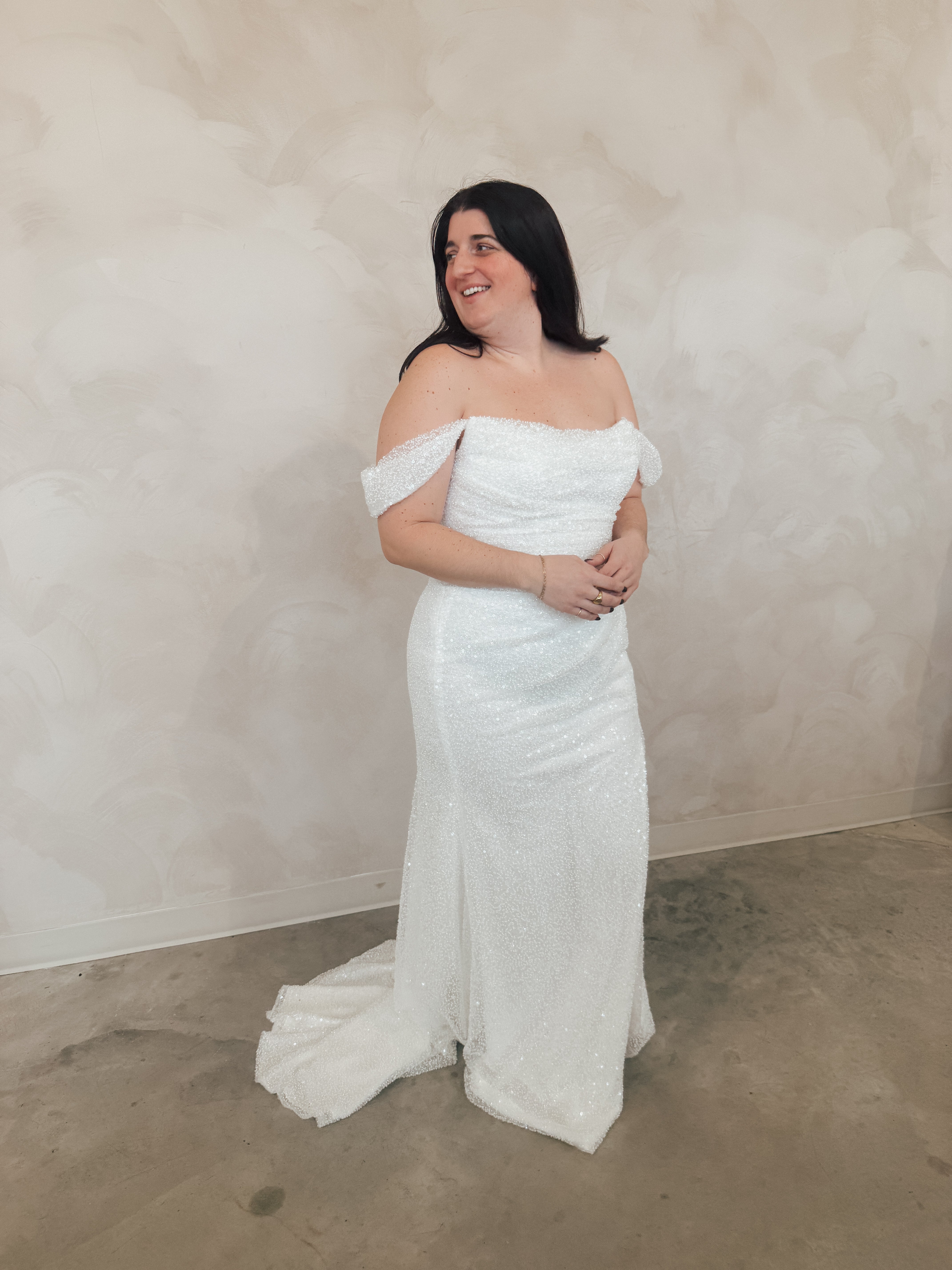 Size 18 | Glinda by Becoming