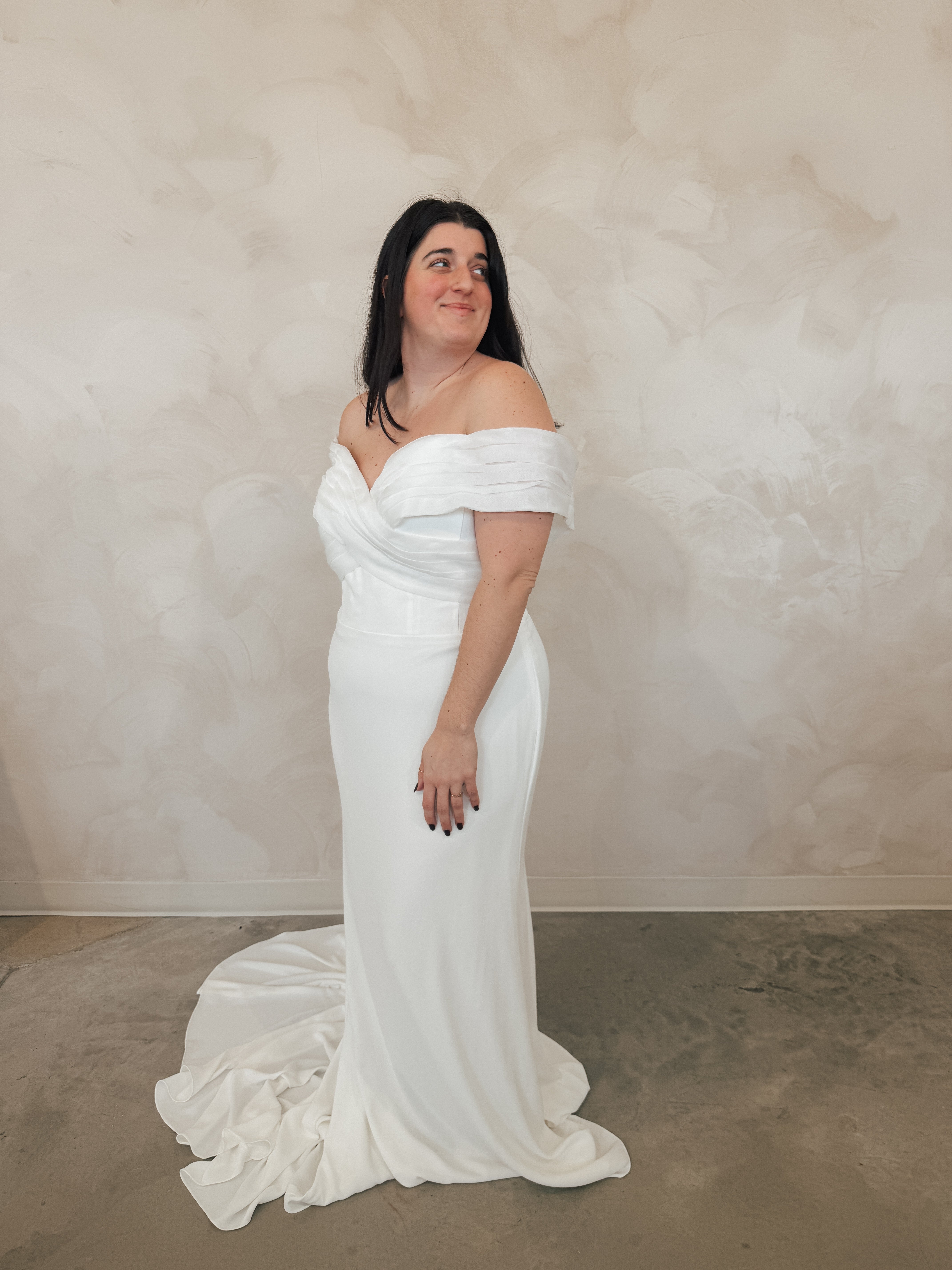 Size 24 | Lena by Becoming