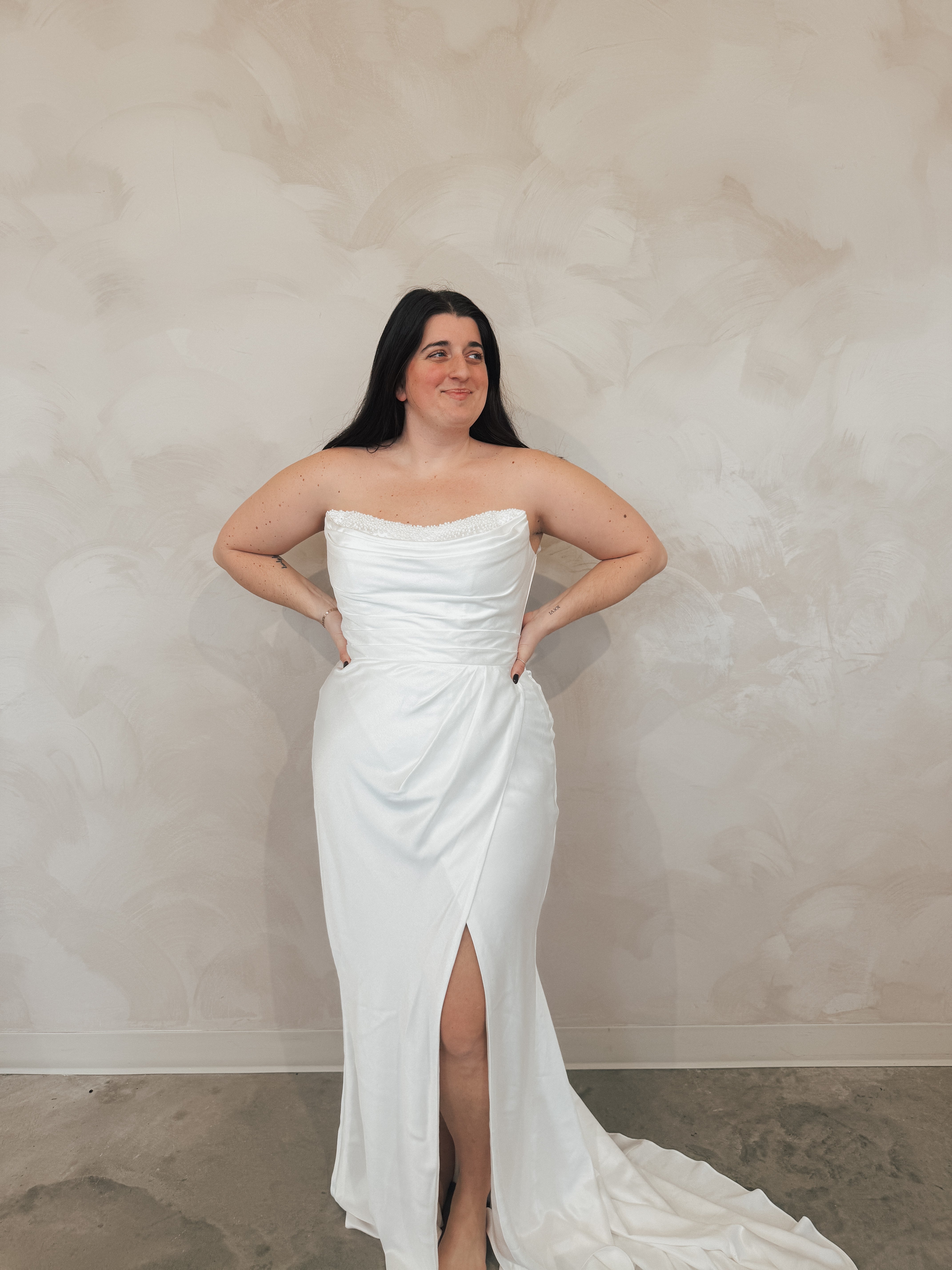 Size 18 | Vivian by Becoming