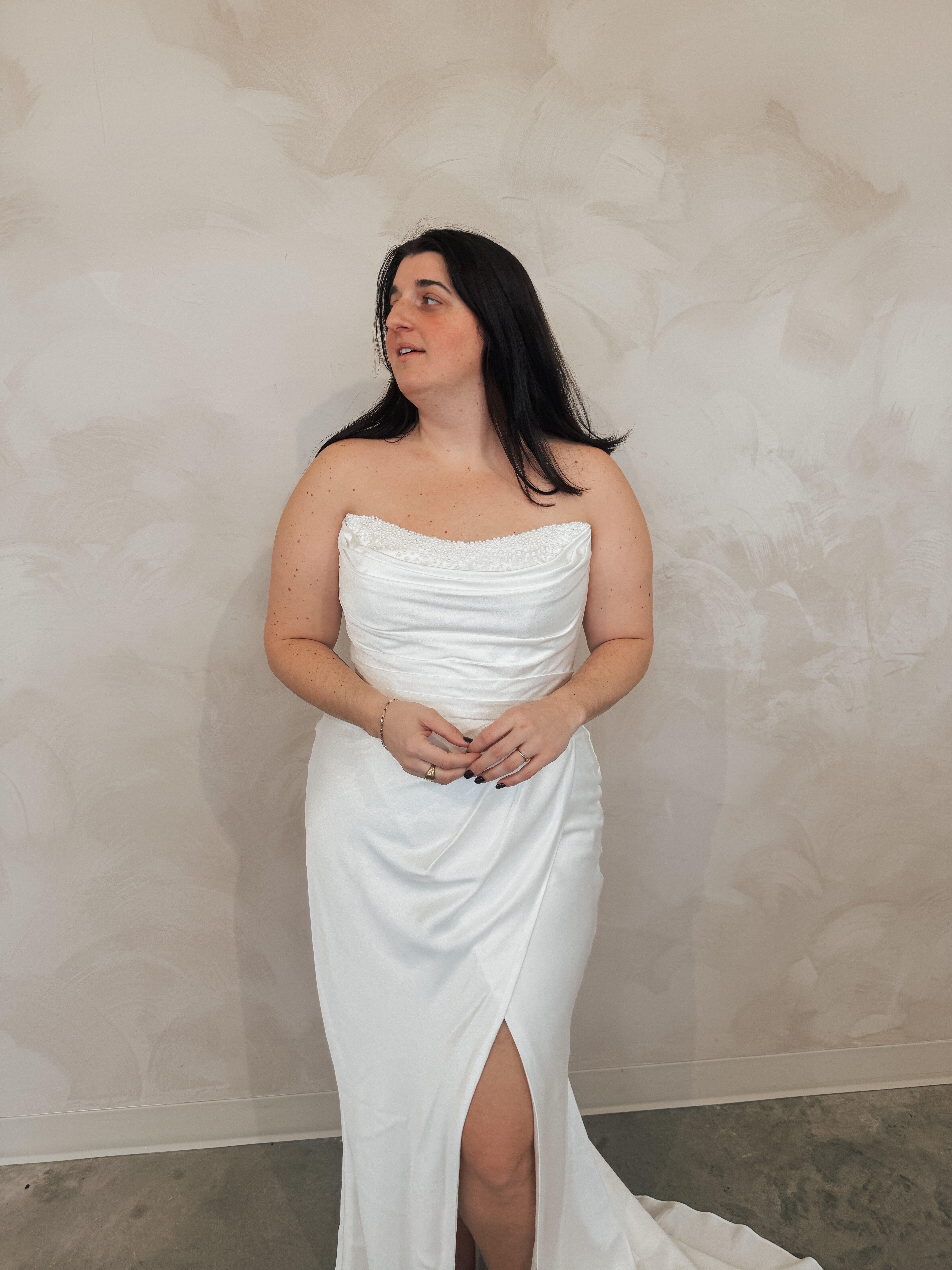 Size 18 | Vivian by Becoming