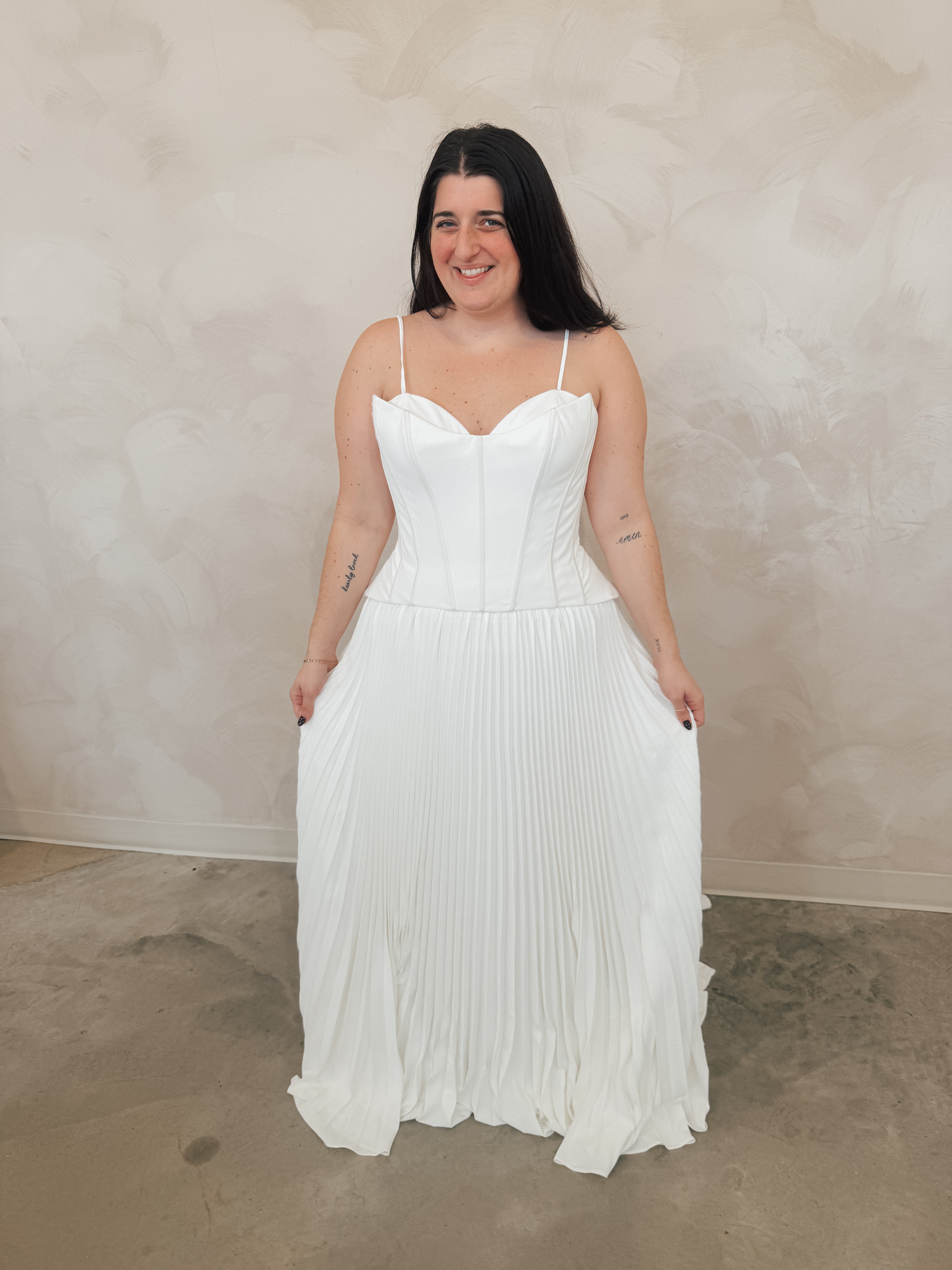 Size 16 | Tate by Dearly