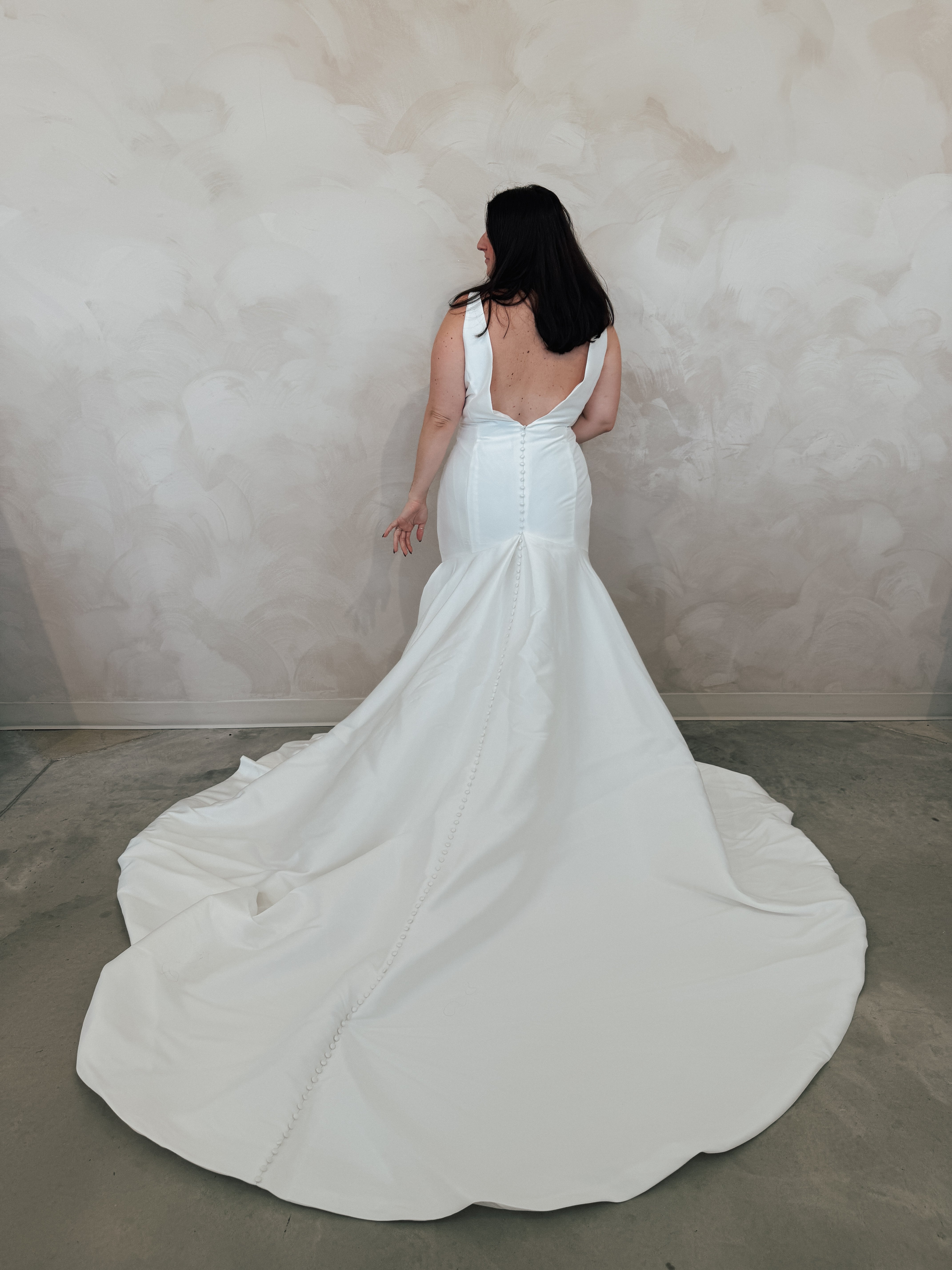 Size 26 | Madison by Becoming