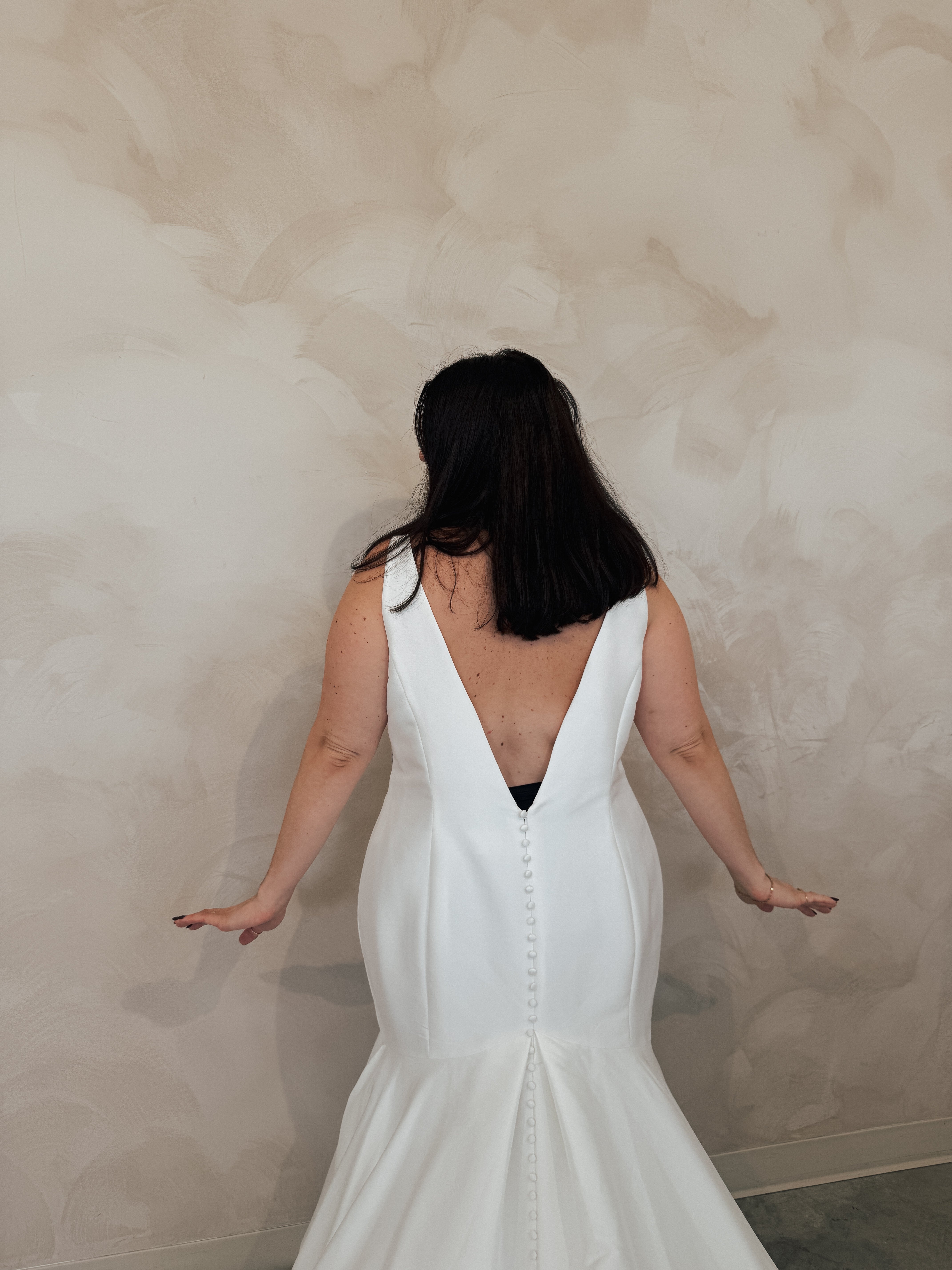 Size 26 | Madison by Becoming