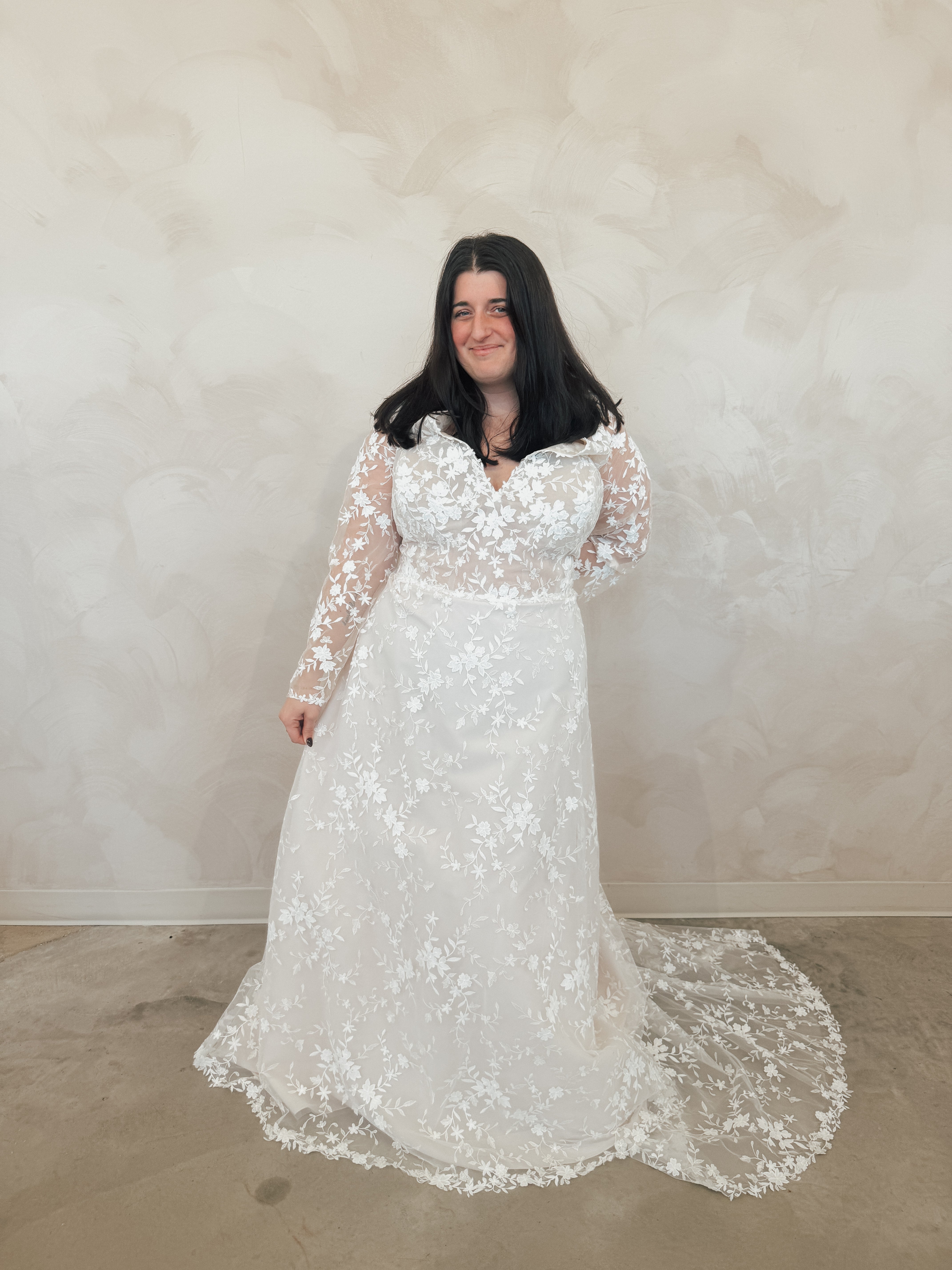 Size 30 | 55147 by Rings