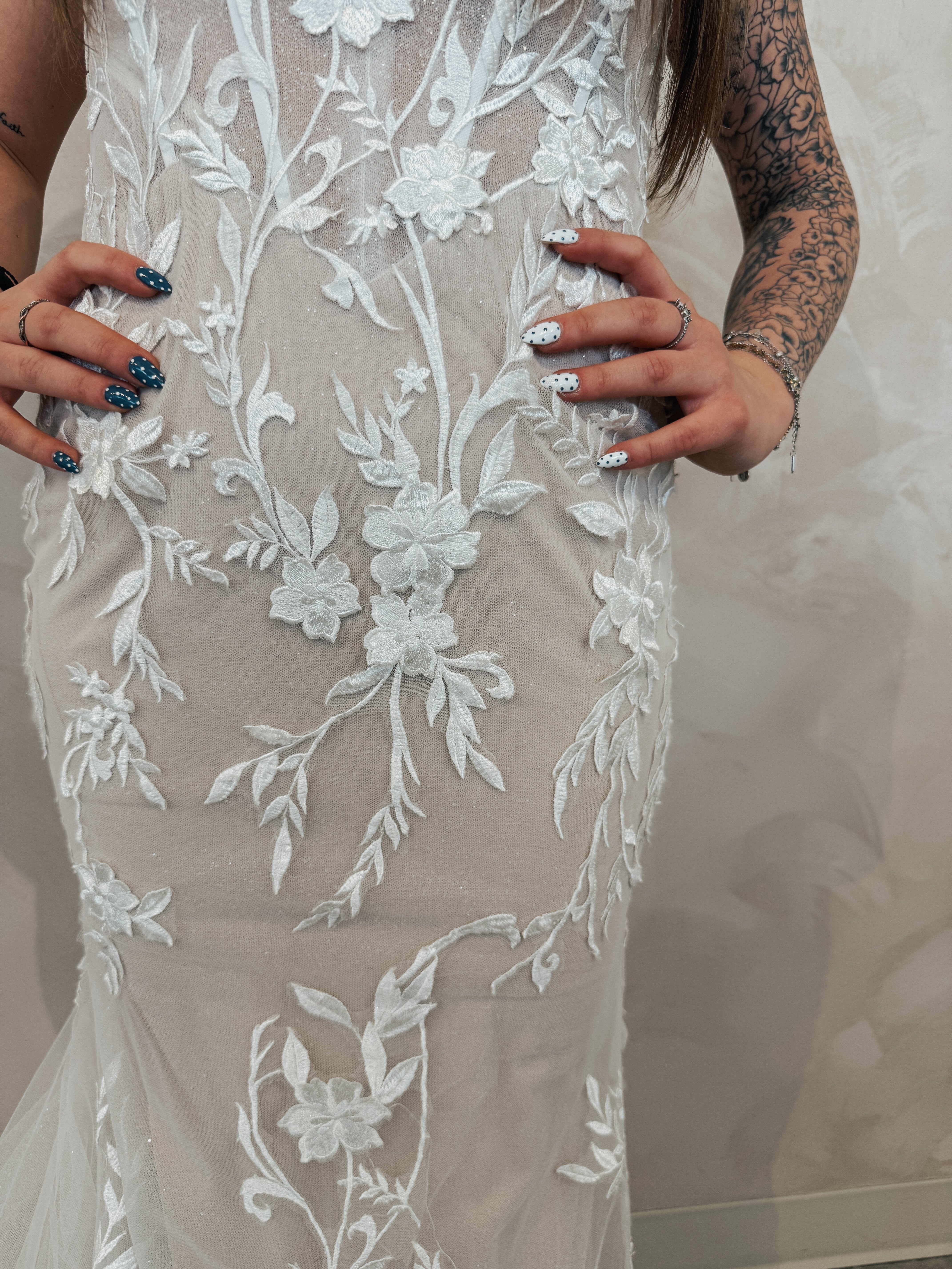 Size 04 | Connor by Dearly