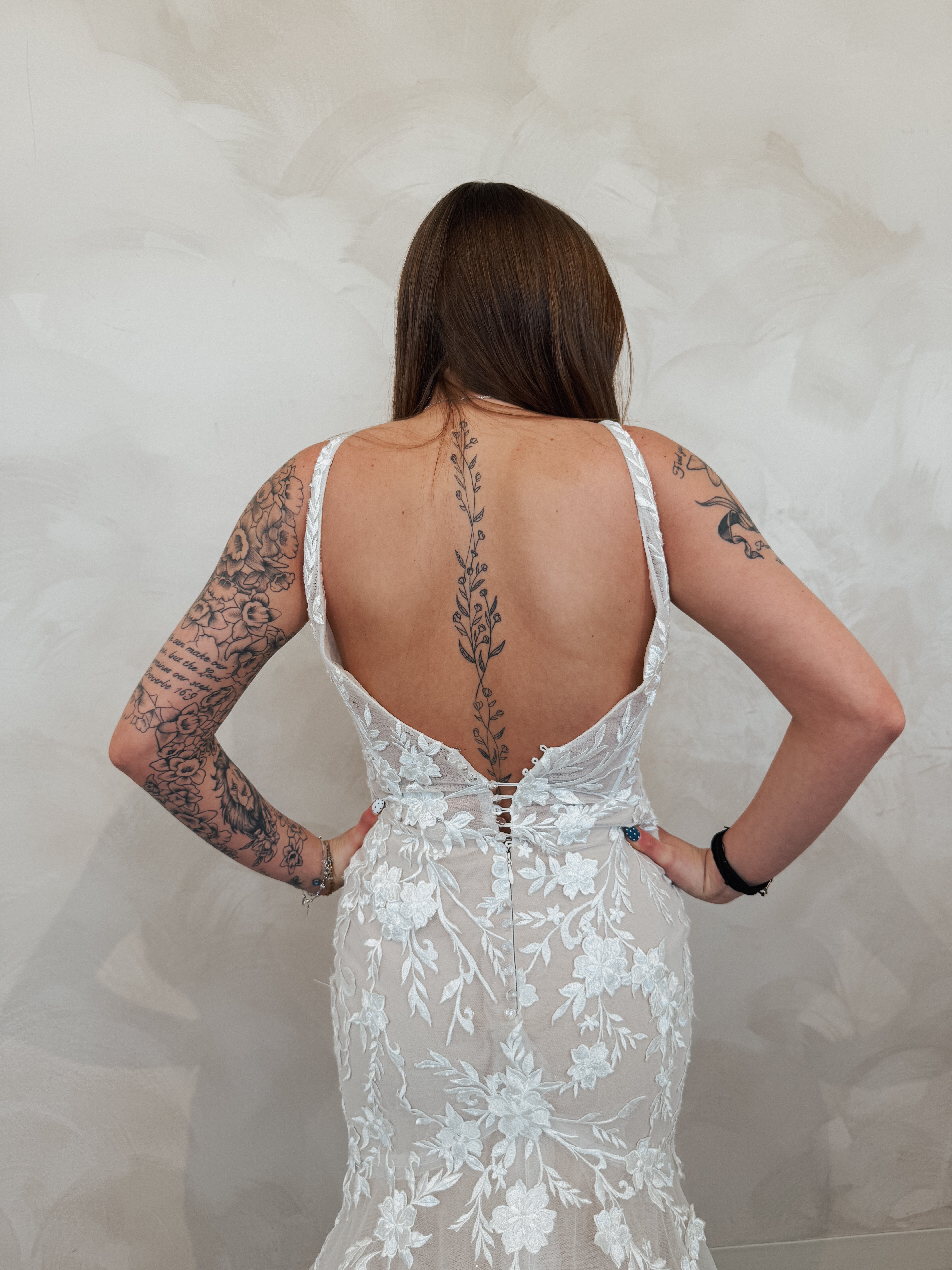 Size 04 | Connor by Dearly