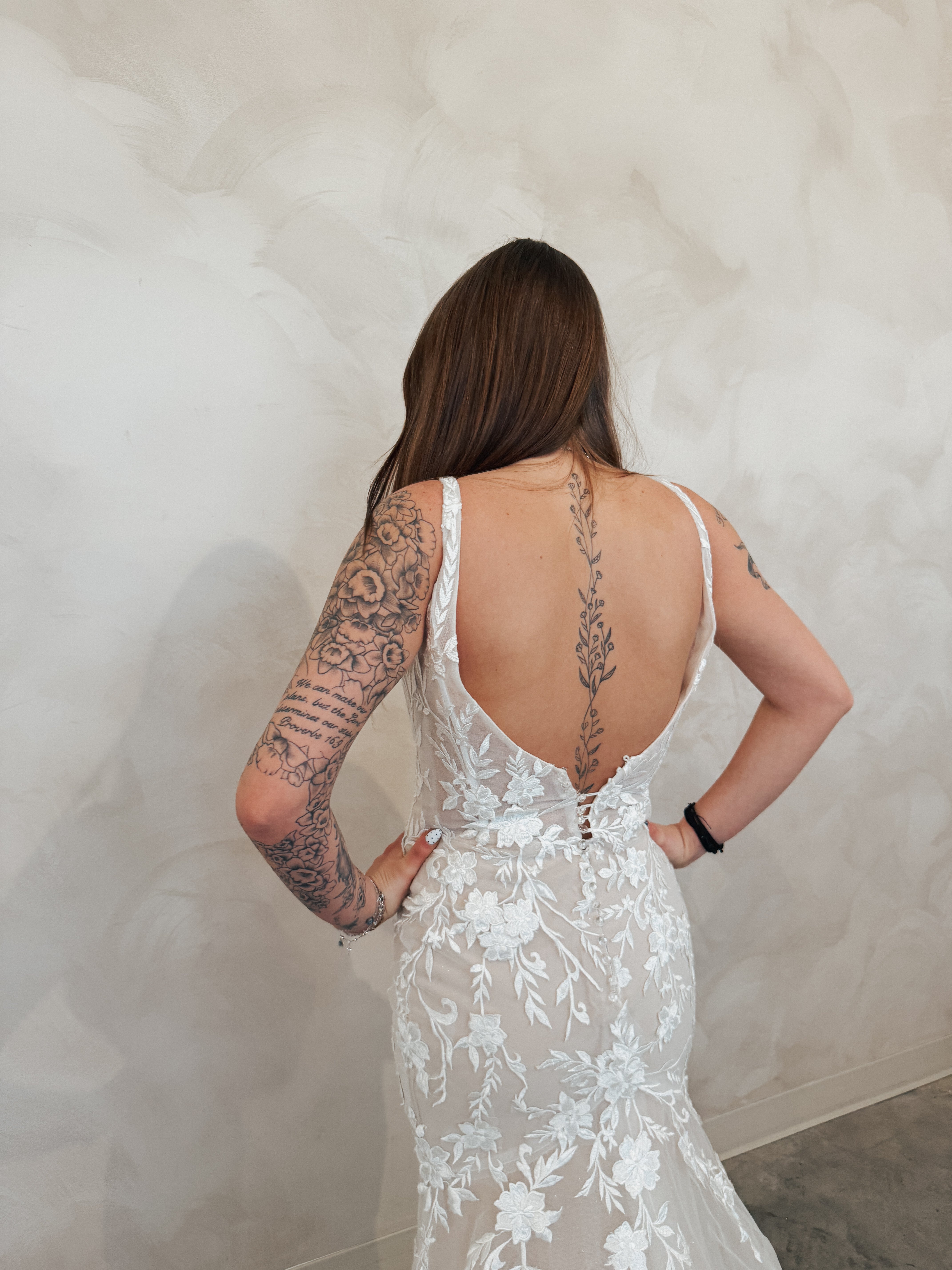 Size 04 | Connor by Dearly