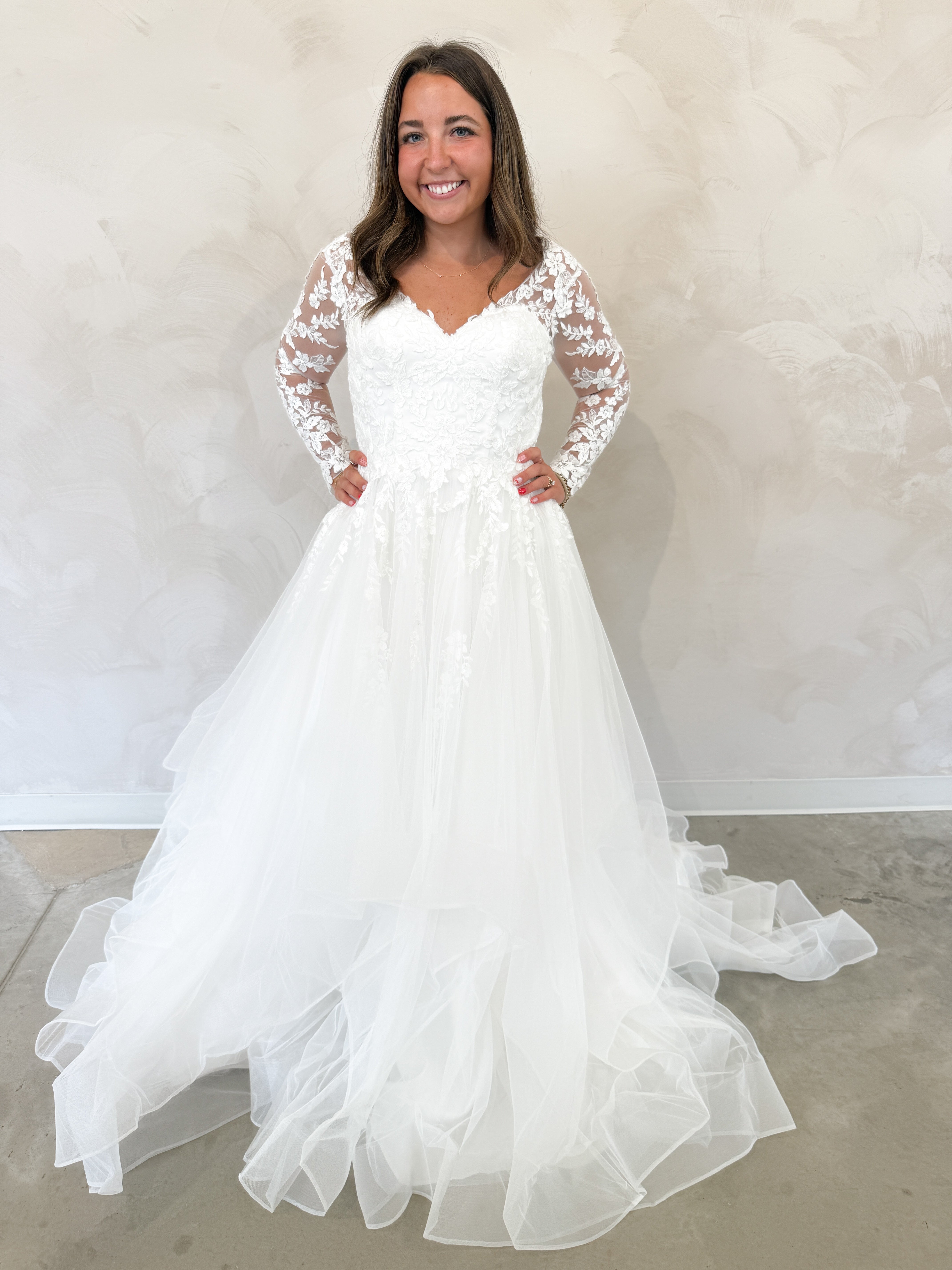 Size 10 | Beatrice by Take Heart