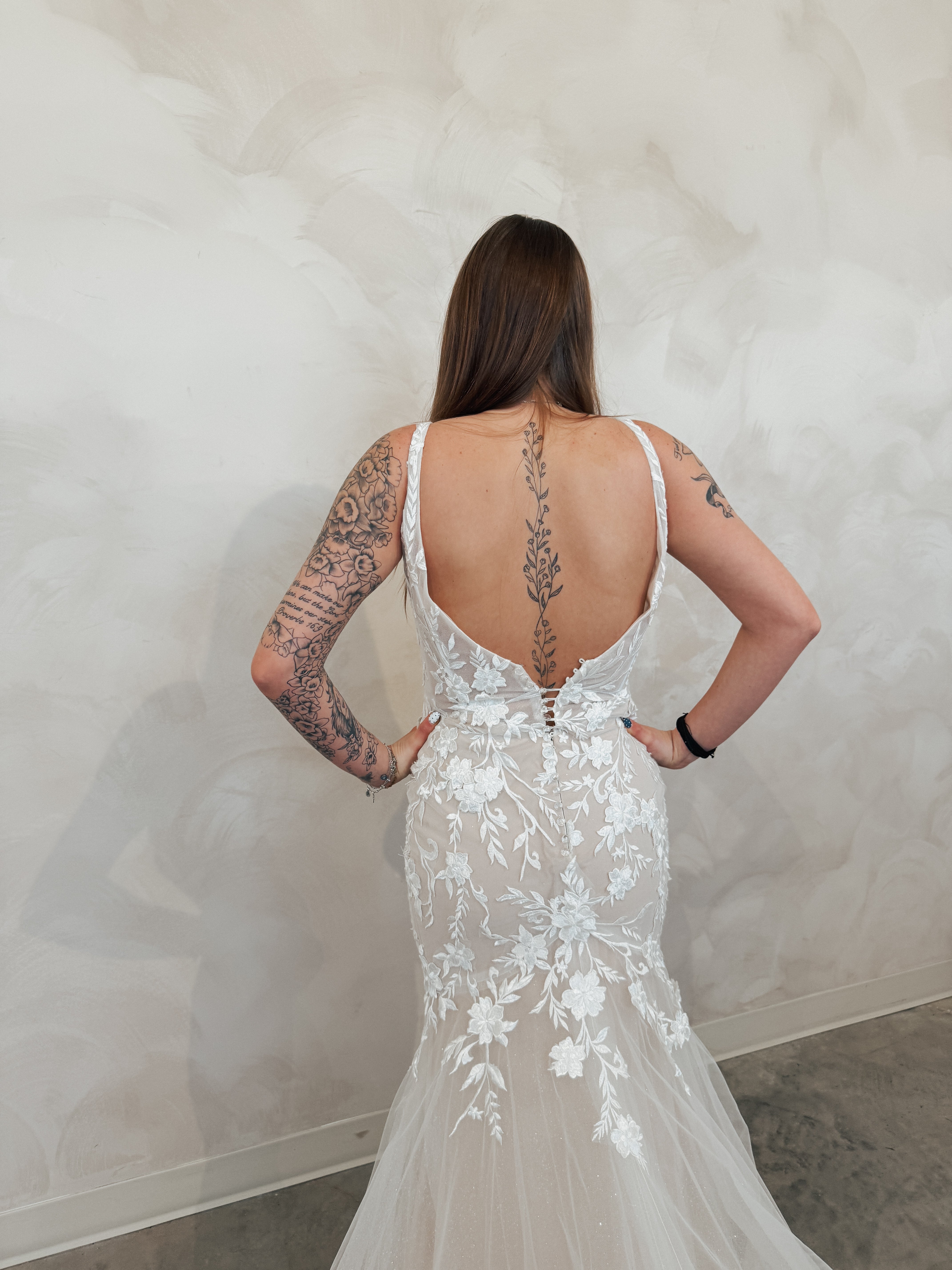 Size 04 | Connor by Dearly