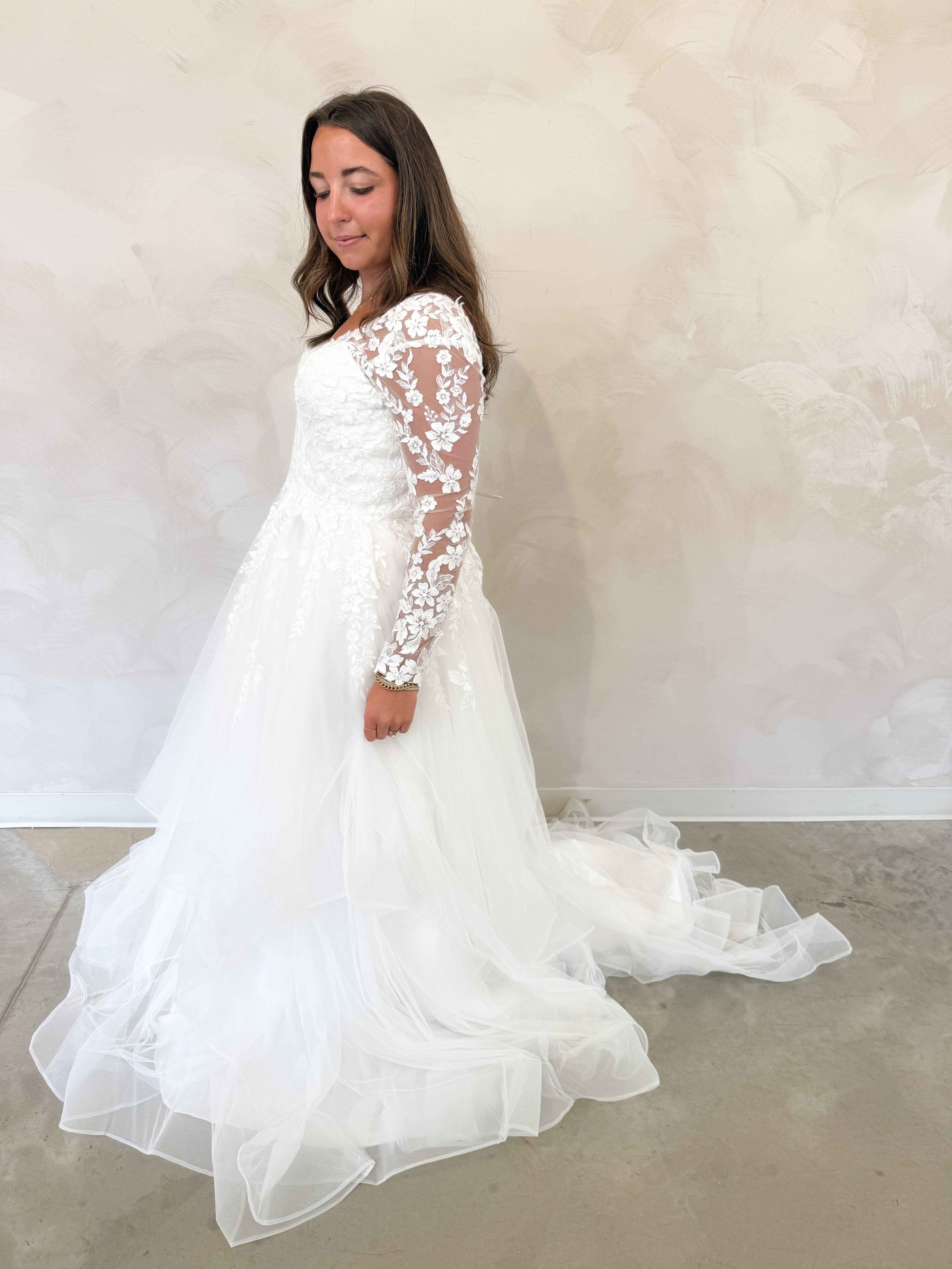 Size 10 | Beatrice by Take Heart