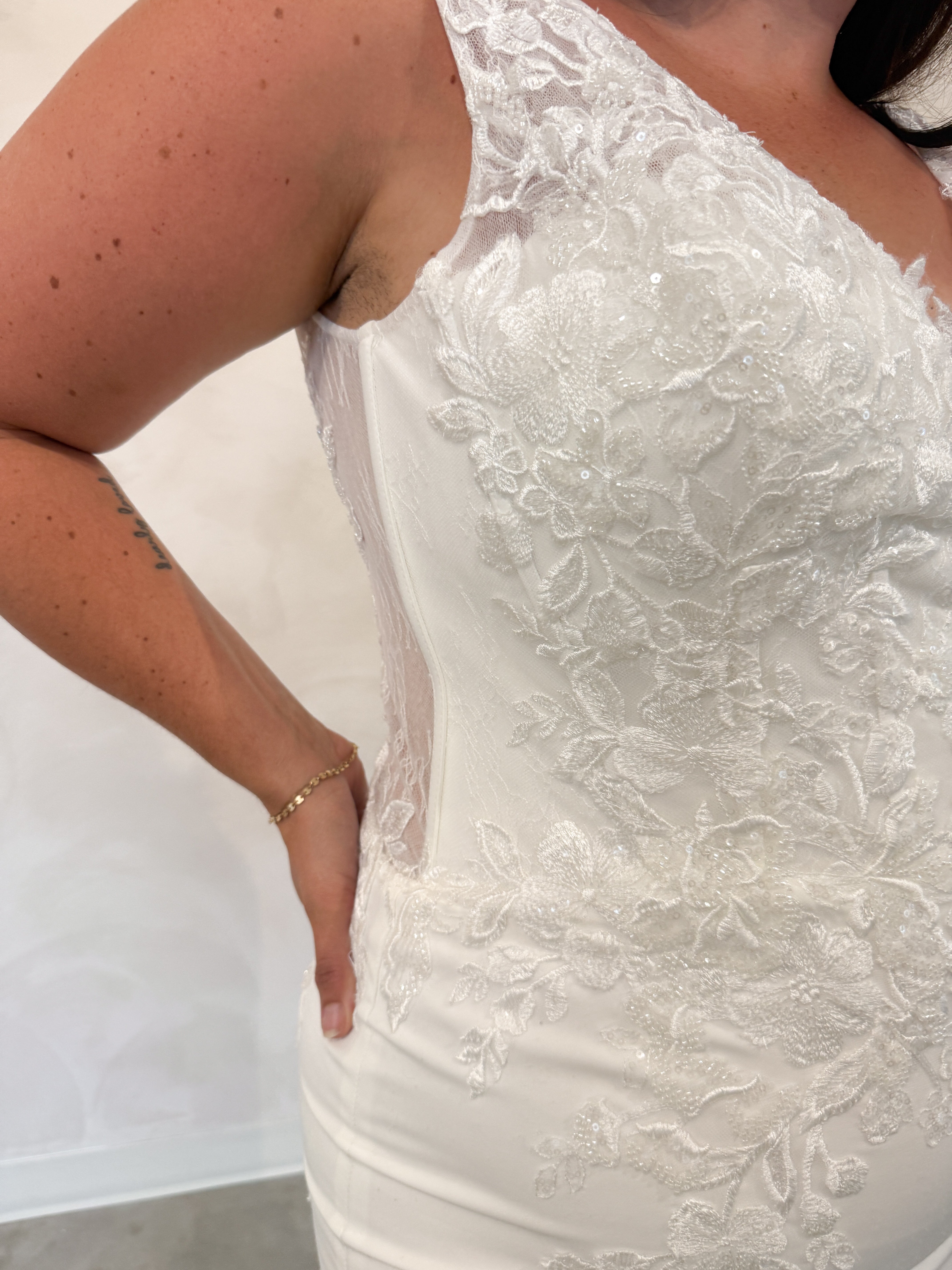 Size 16 | Quinn by Truly