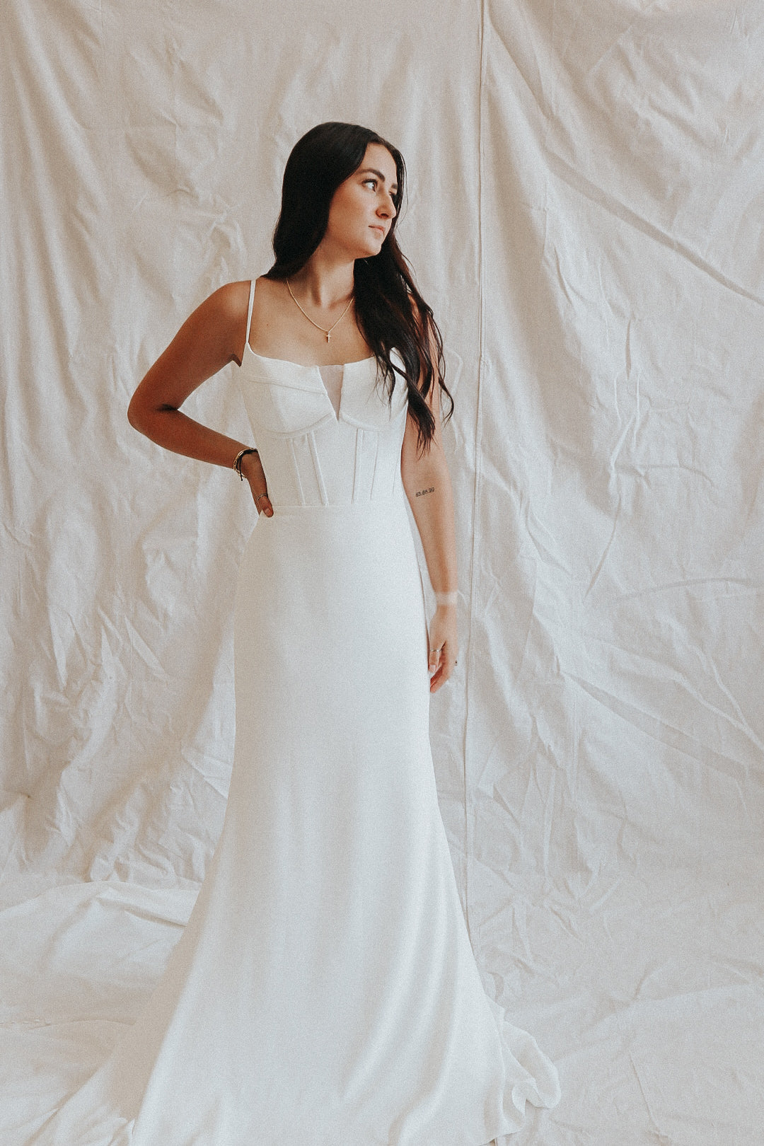 Size 18 | Junie by Take Heart