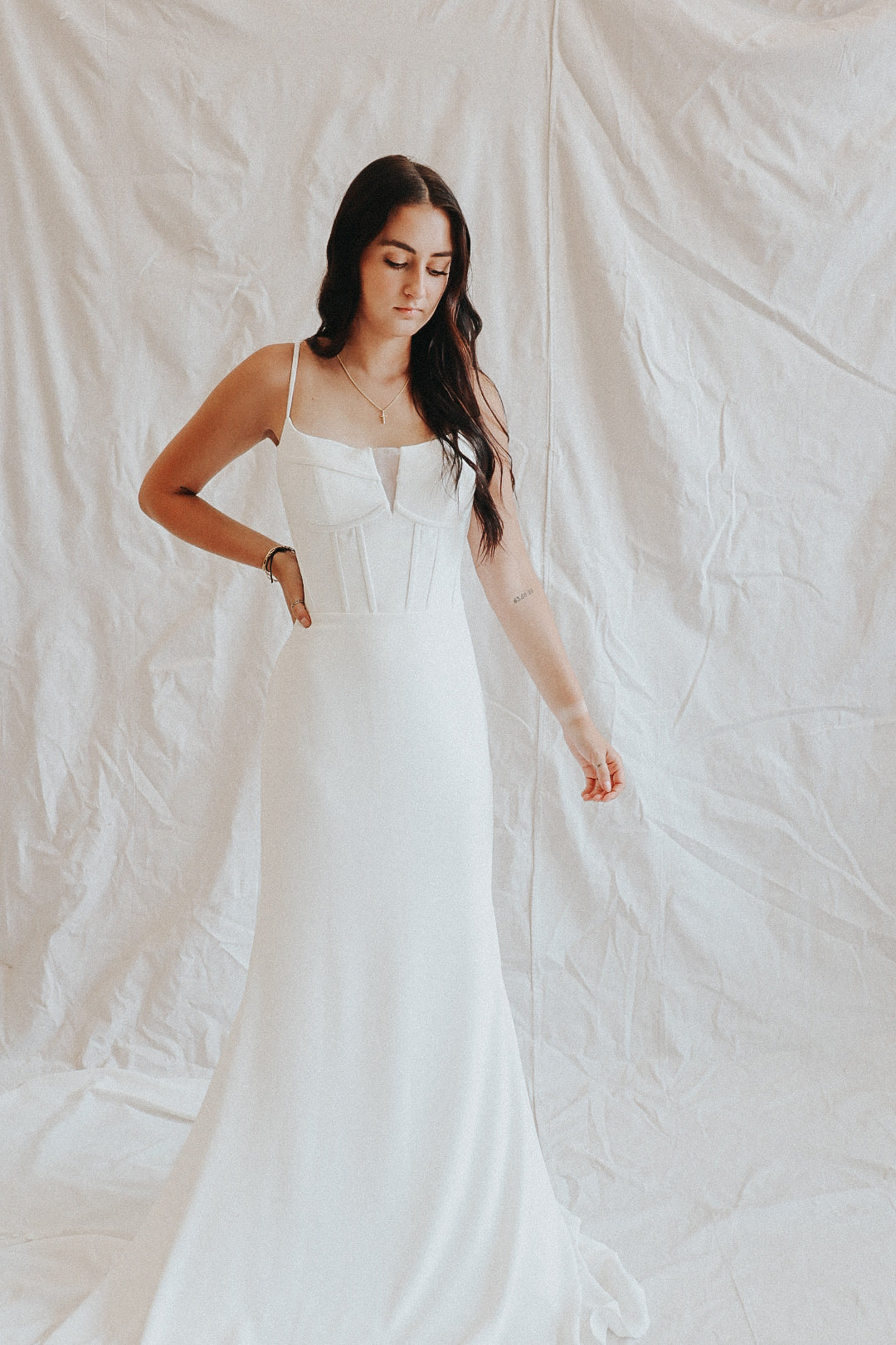Size 18 | Junie by Take Heart