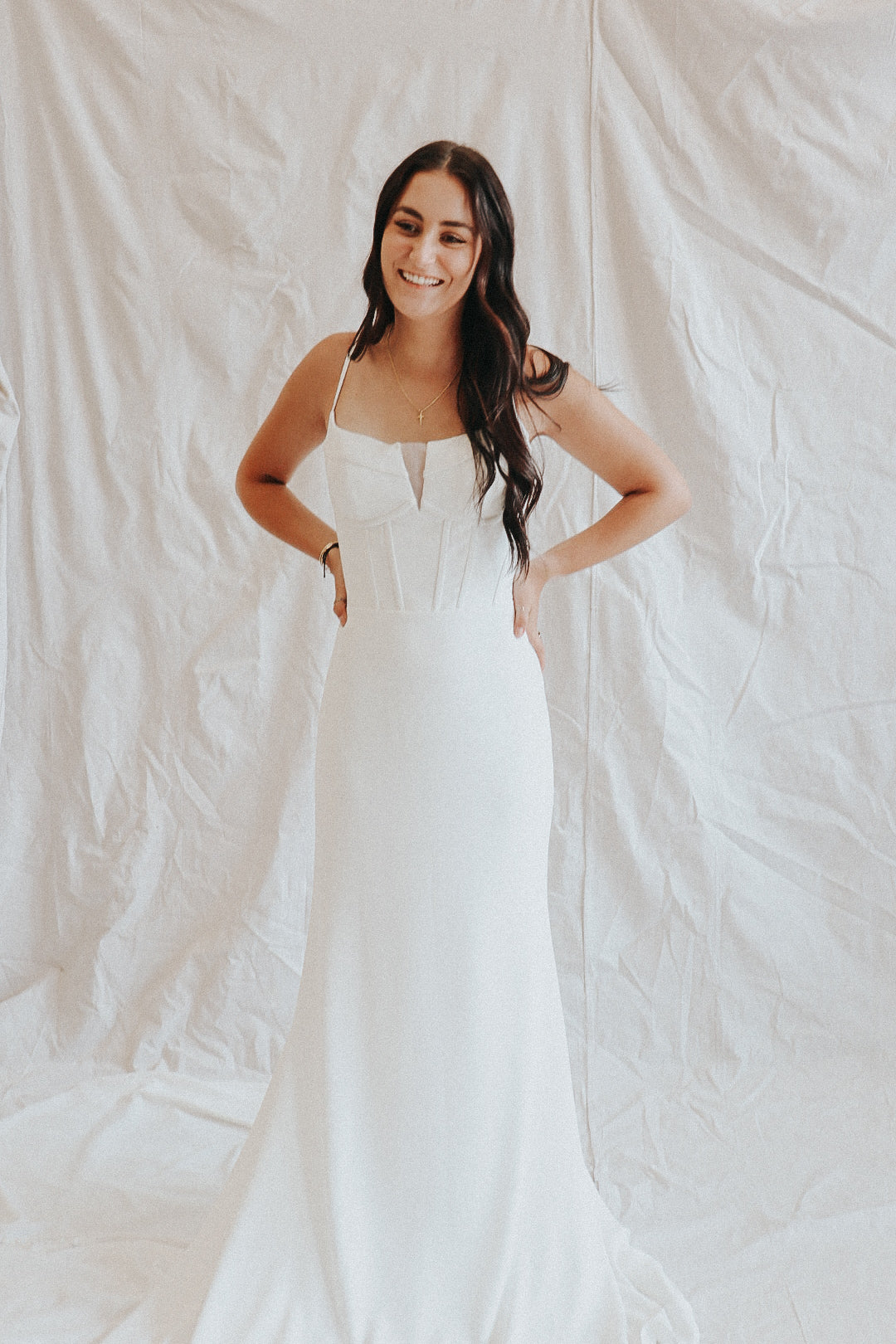 Size 18 | Junie by Take Heart