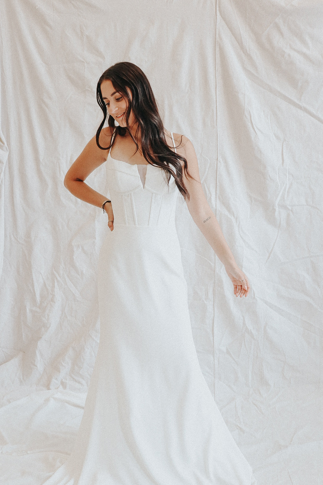 Size 18 | Junie by Take Heart