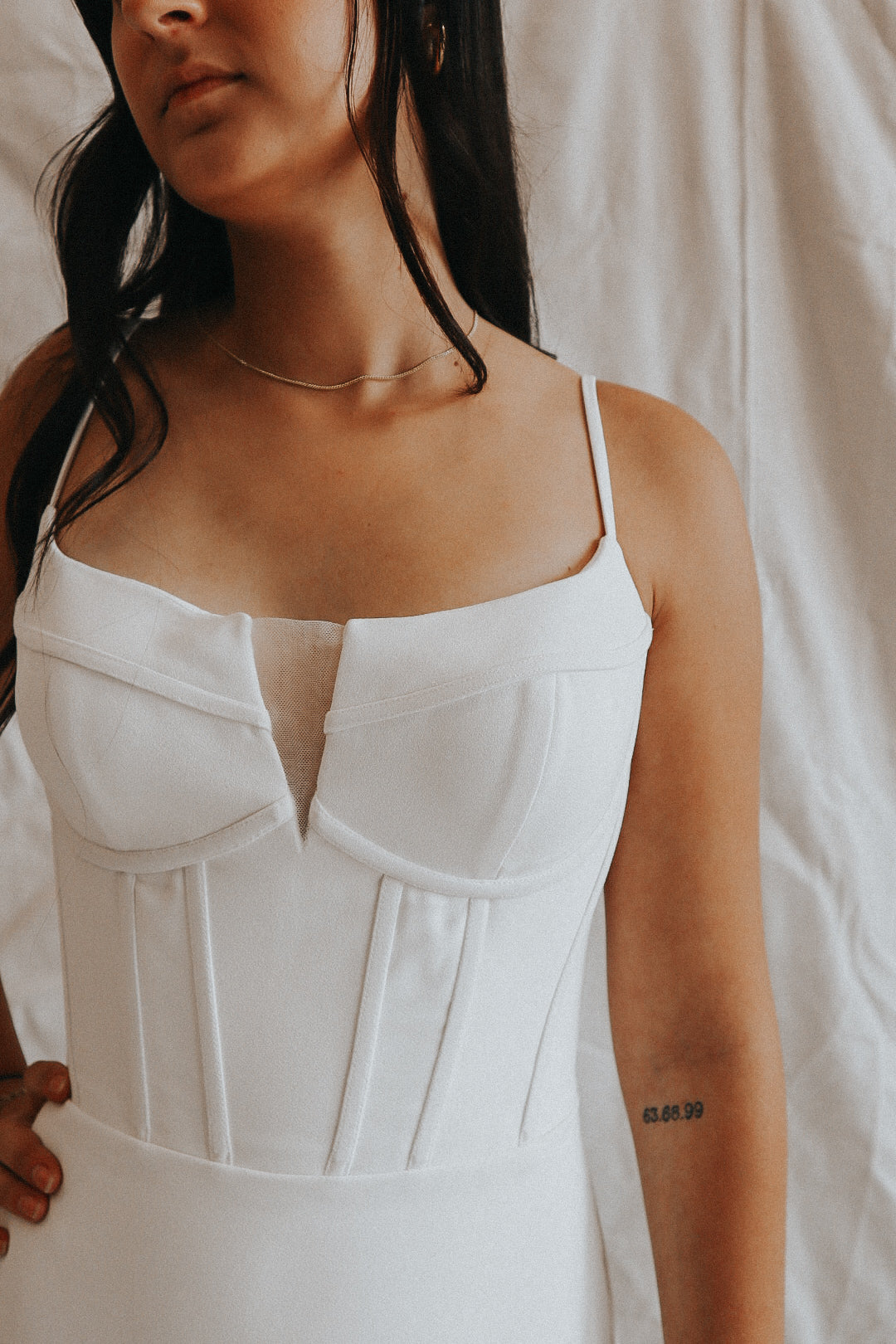 Size 18 | Junie by Take Heart