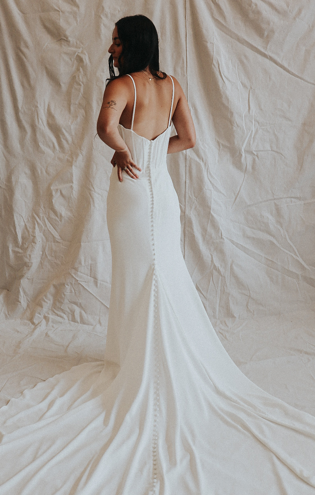 Size 18 | Junie by Take Heart