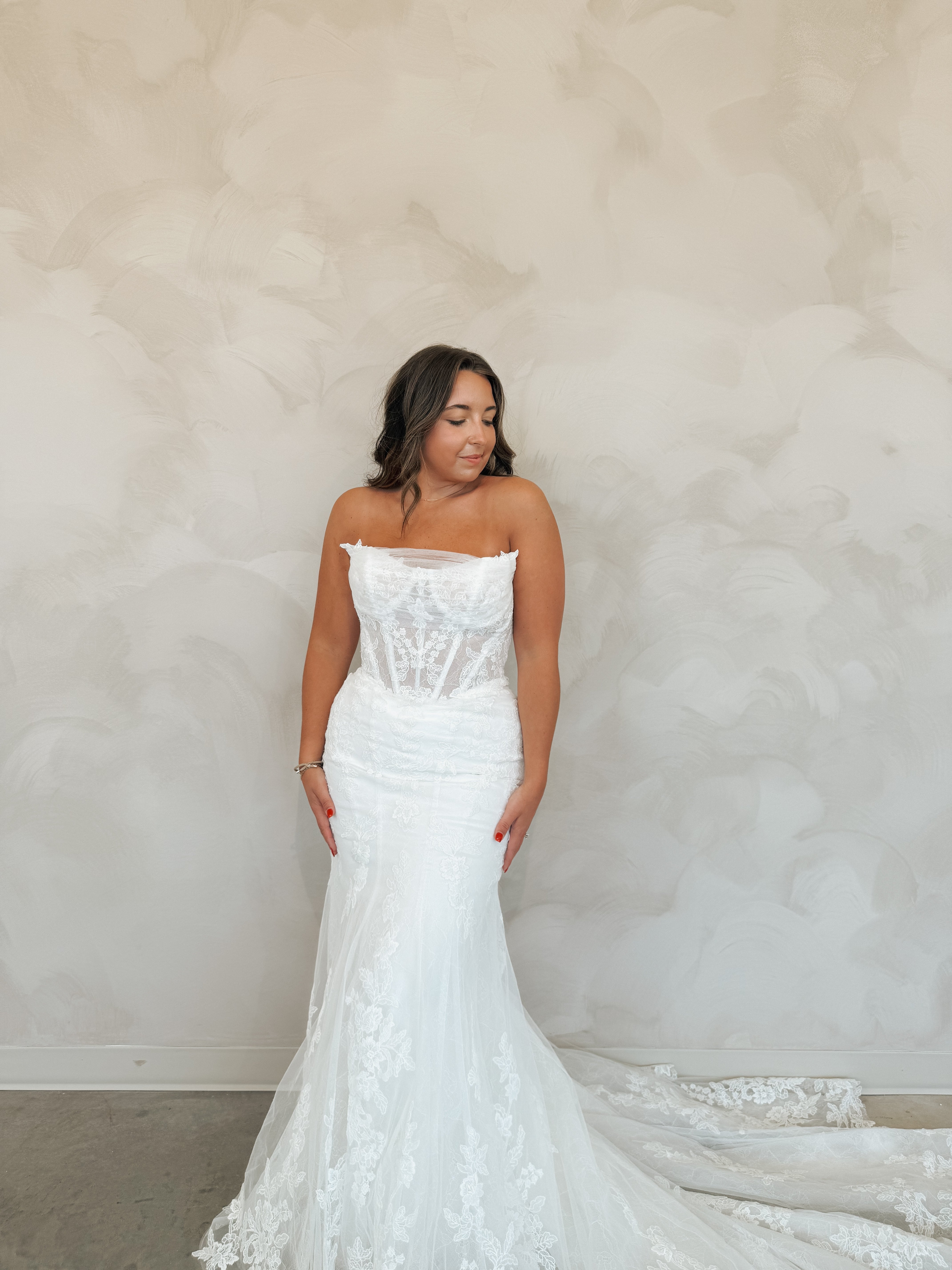 Size 12 | Graham by Dearly