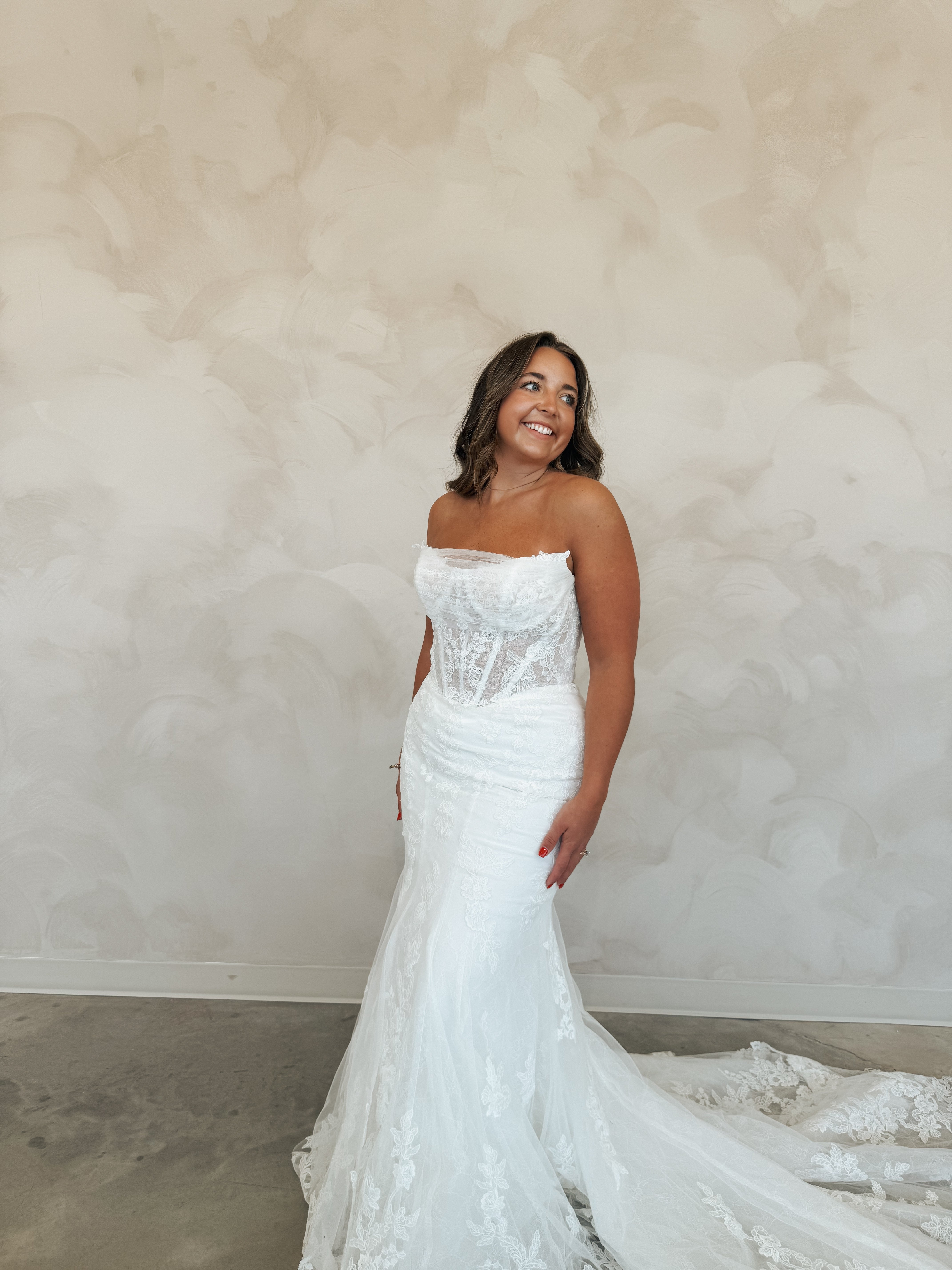 Size 12 | Graham by Dearly