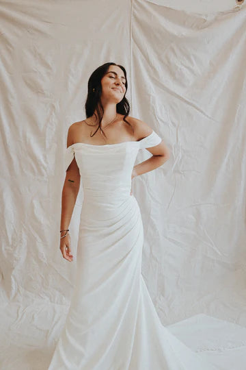 Size 22 | Dottie by Take Heart