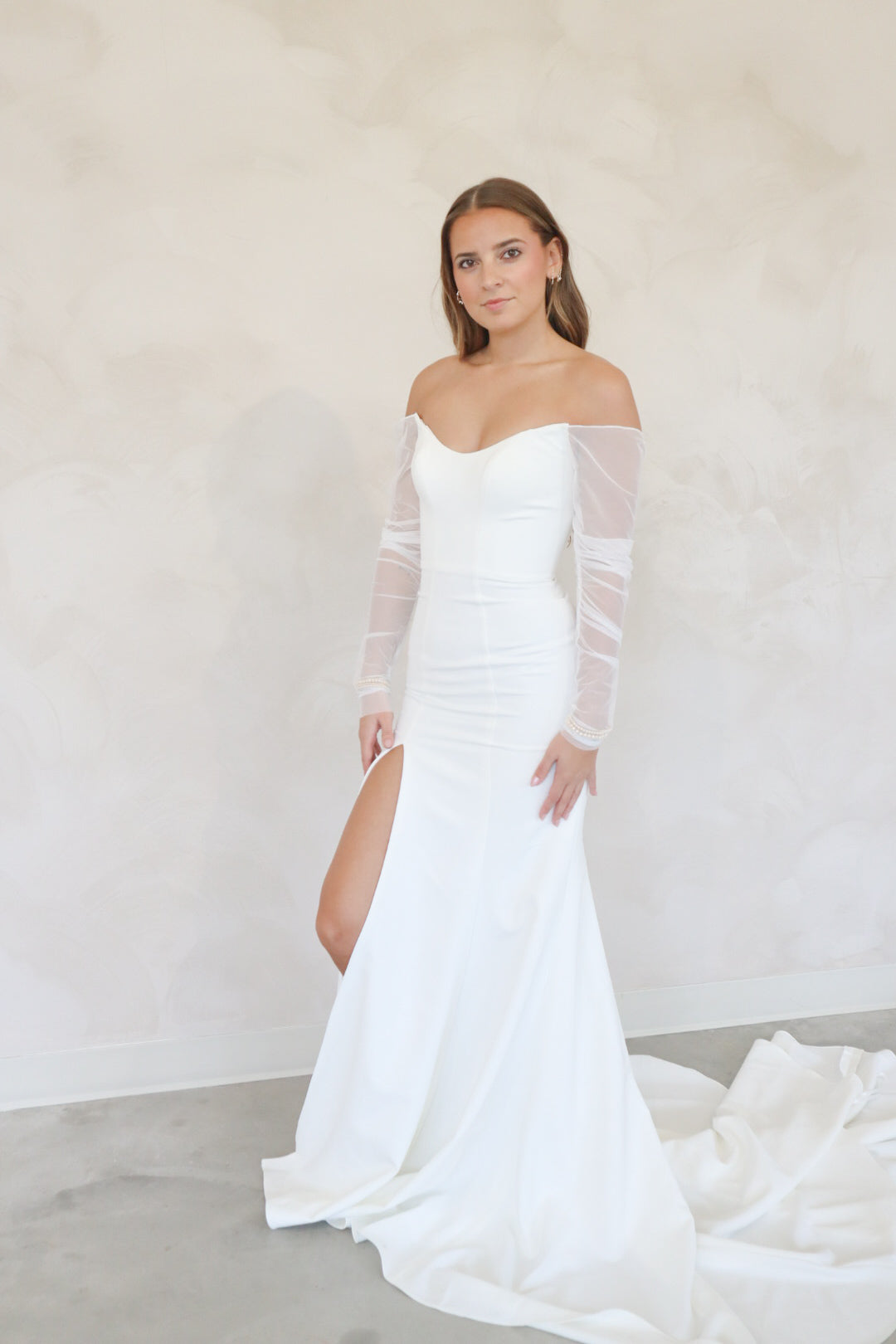 Size 09 | Rowen by Becoming