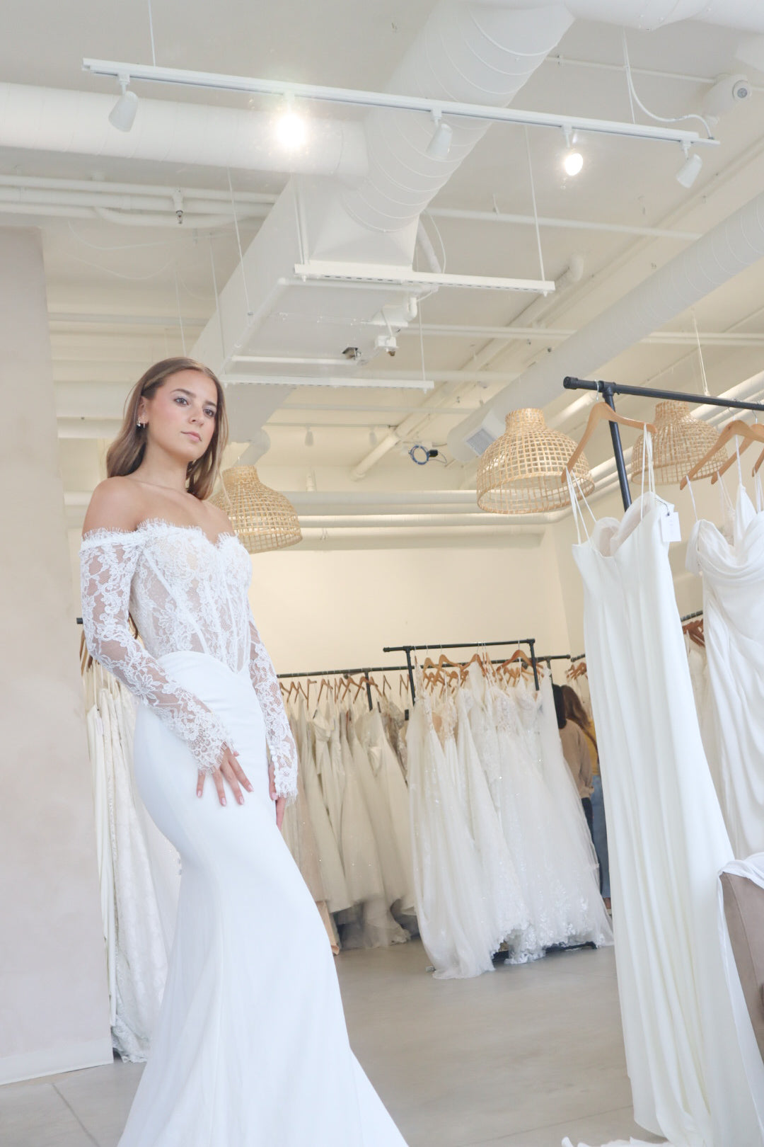 Size 18 | Florencia by Becoming