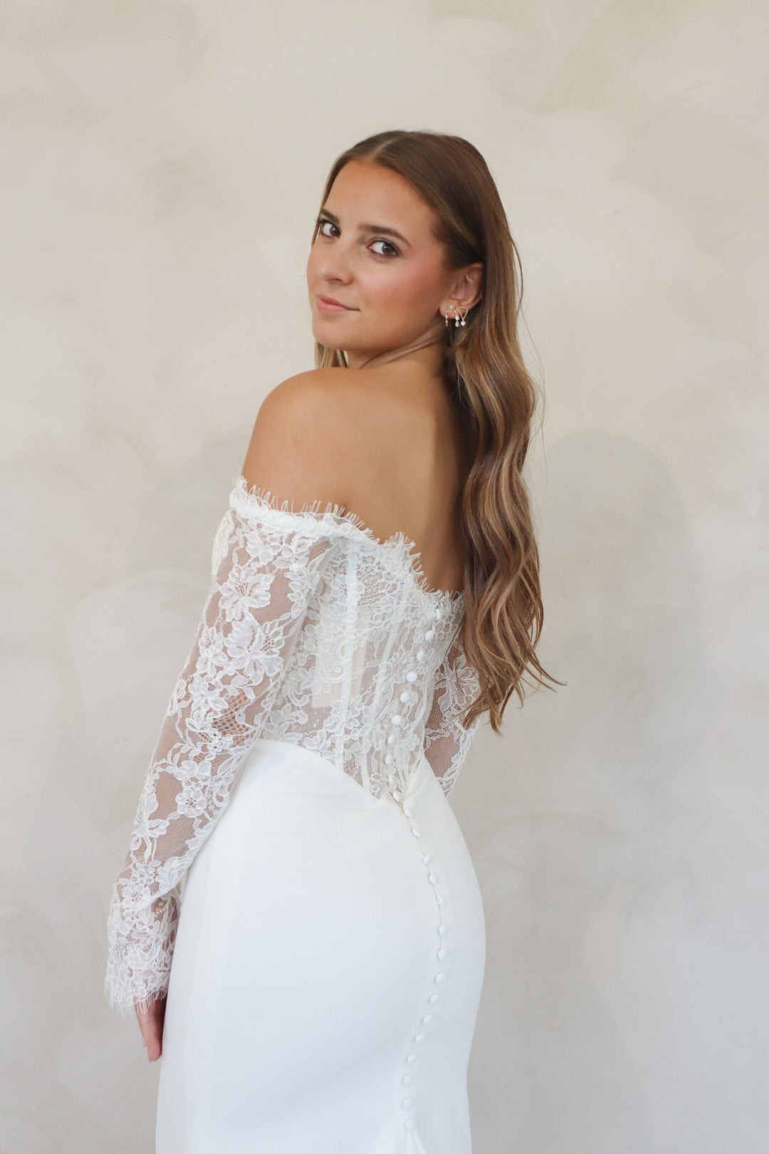 Size 18 | Florencia by Becoming