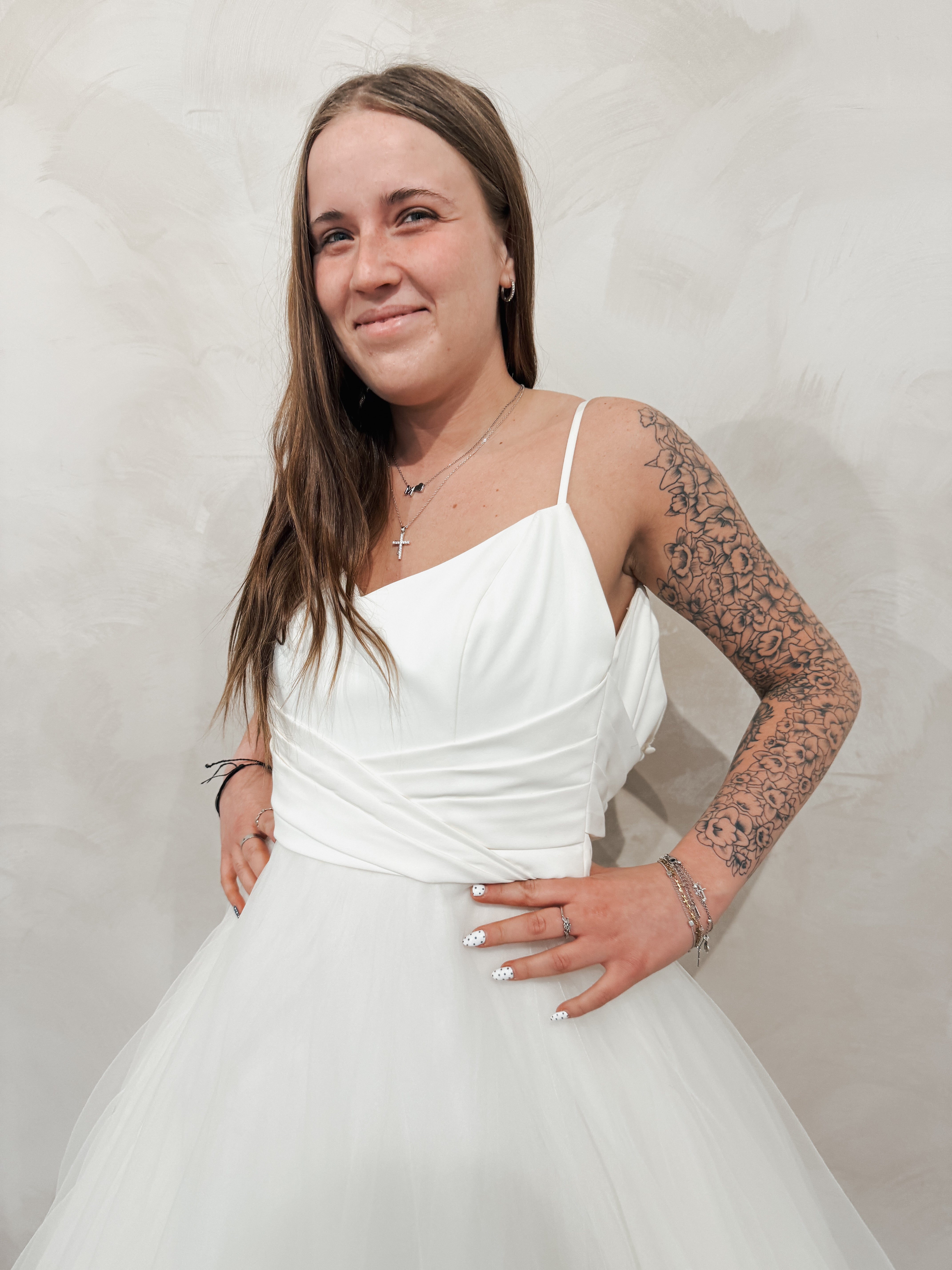 Size 06 | Sally by Private Label