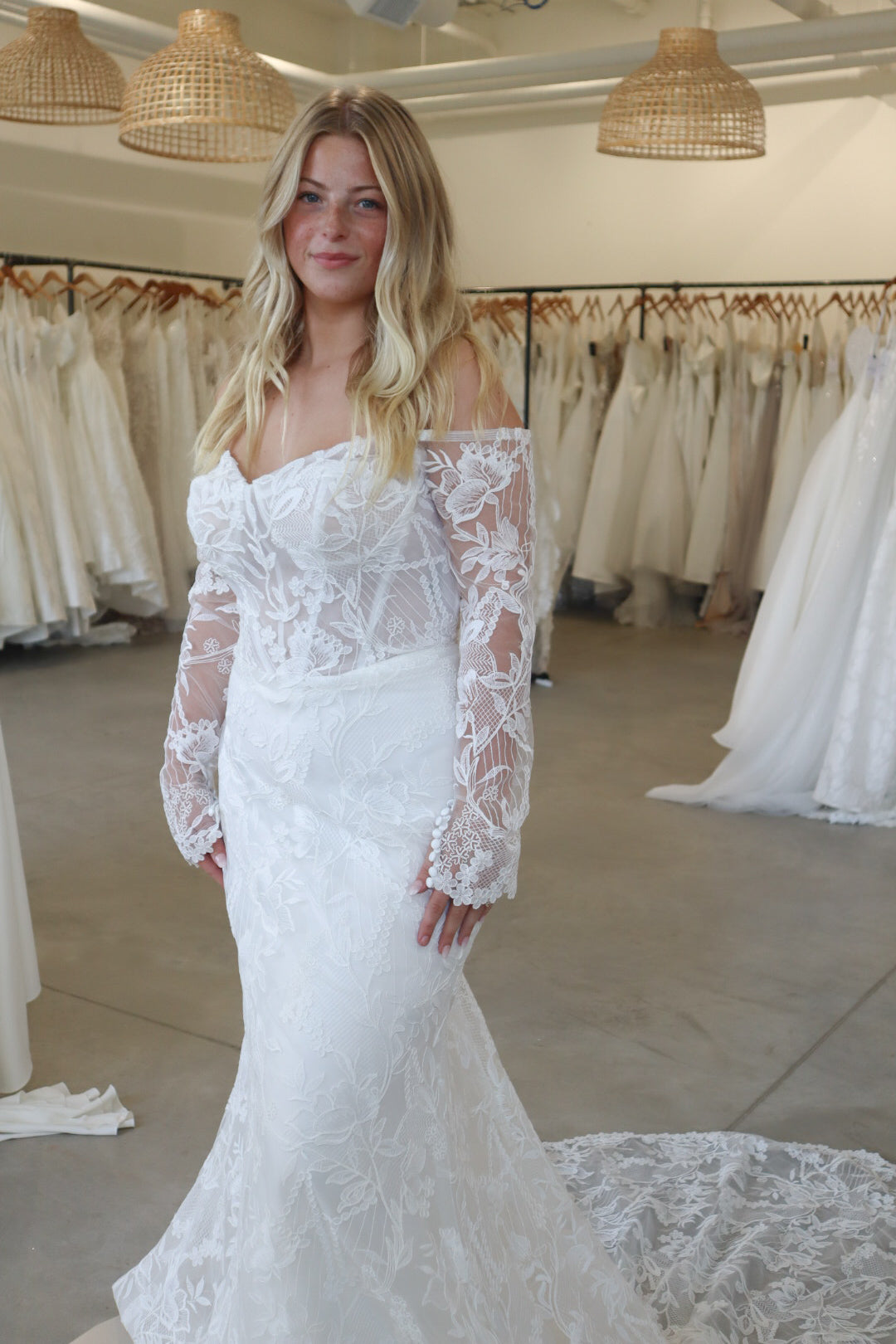 Size 12 | Johnson by Take Heart
