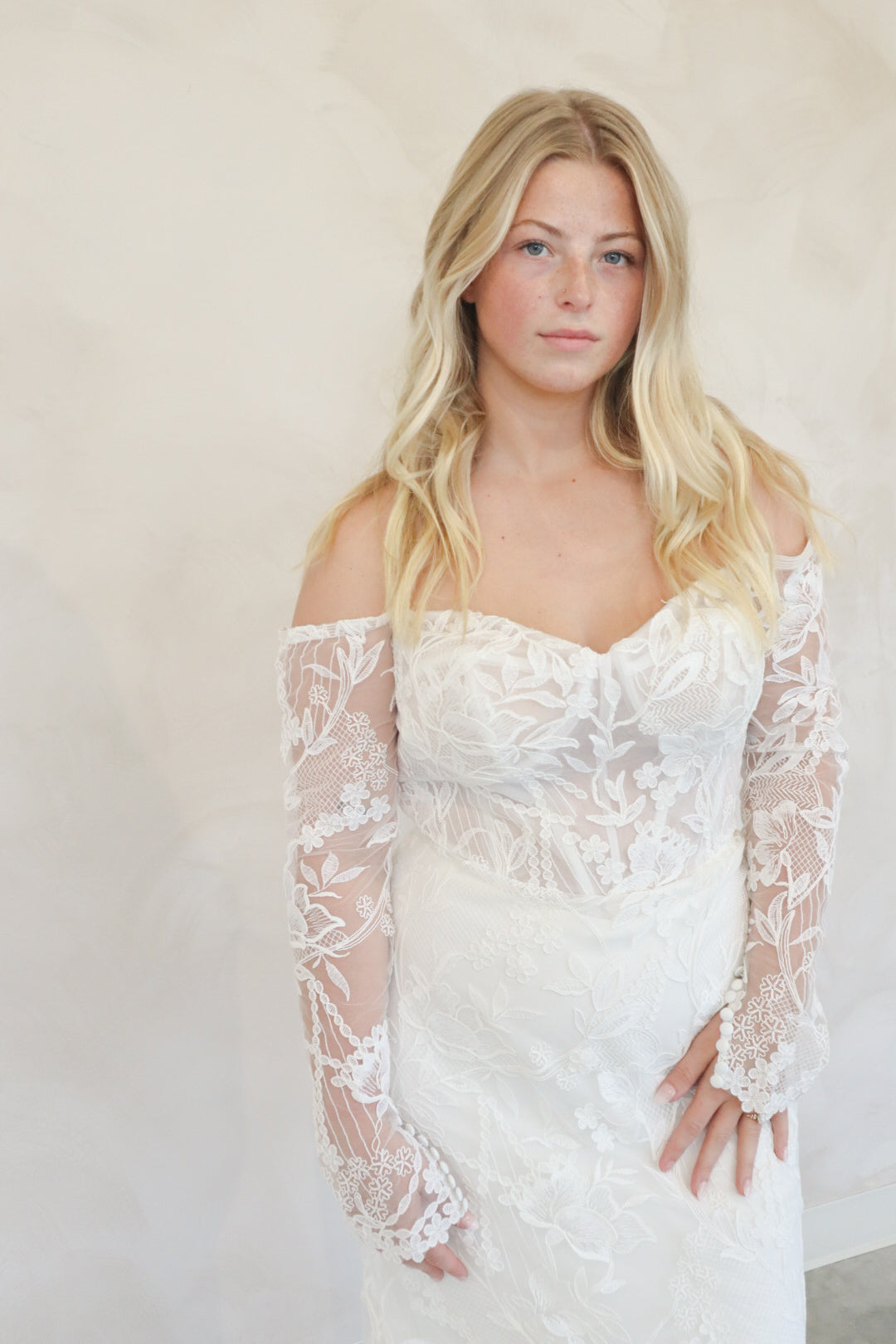Size 12 | Johnson by Take Heart