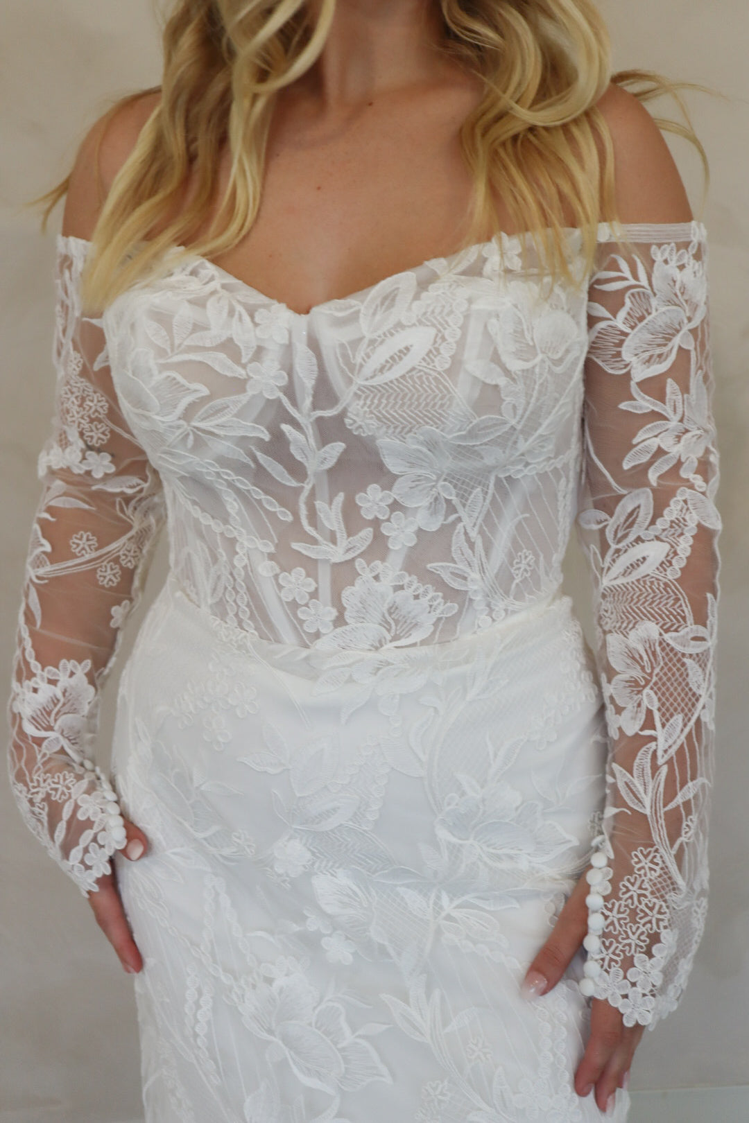 Size 12 | Johnson by Take Heart