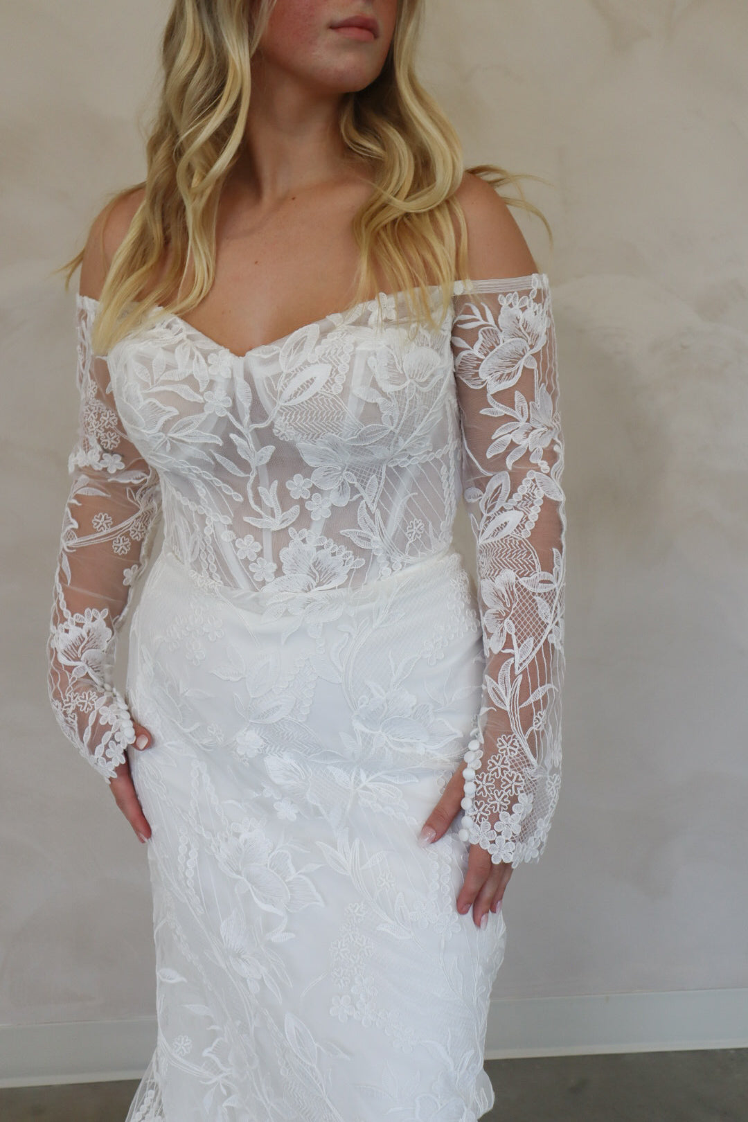 Size 12 | Johnson by Take Heart