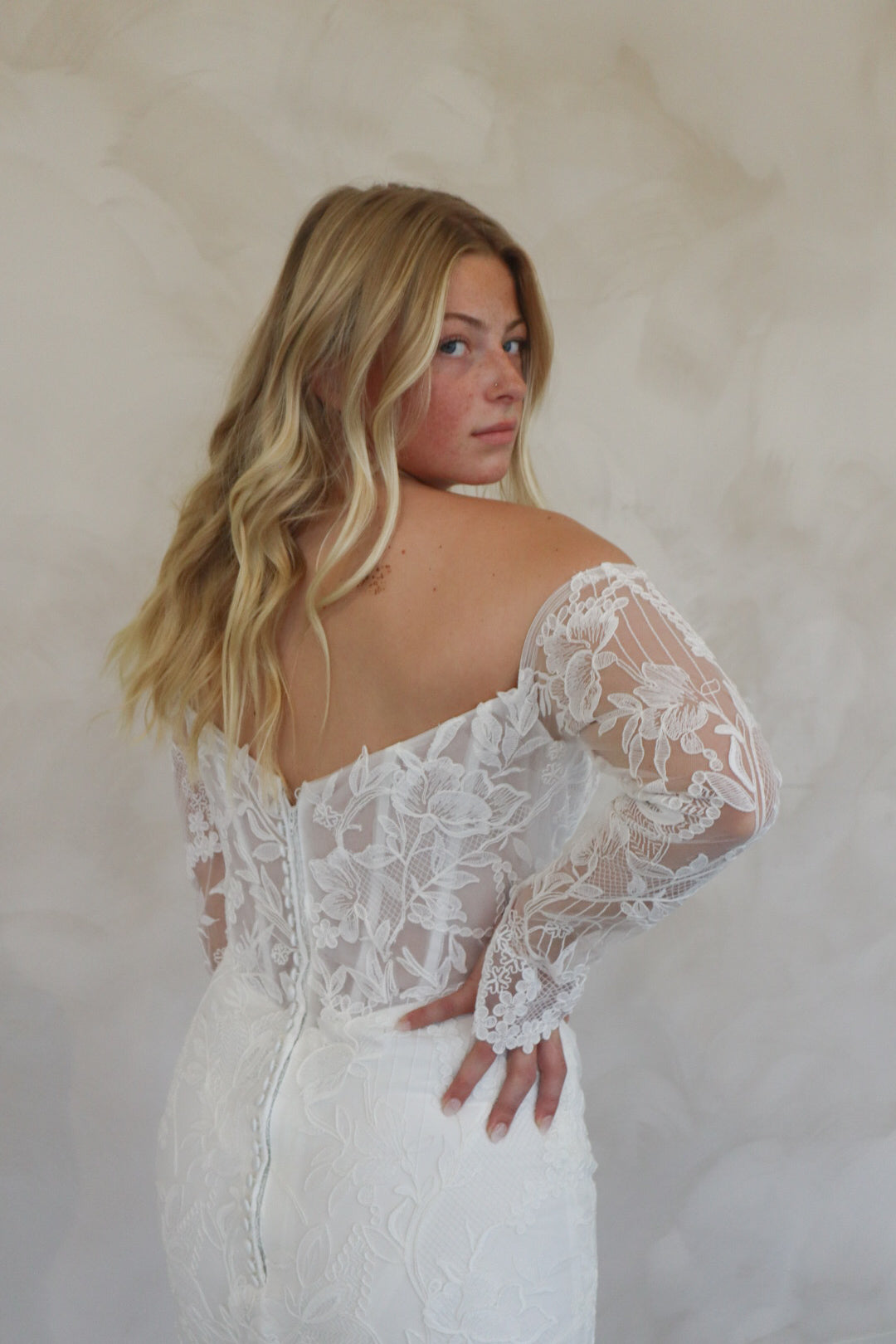 Size 12 | Johnson by Take Heart