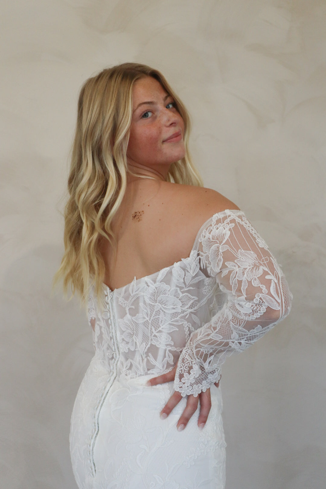 Size 12 | Johnson by Take Heart