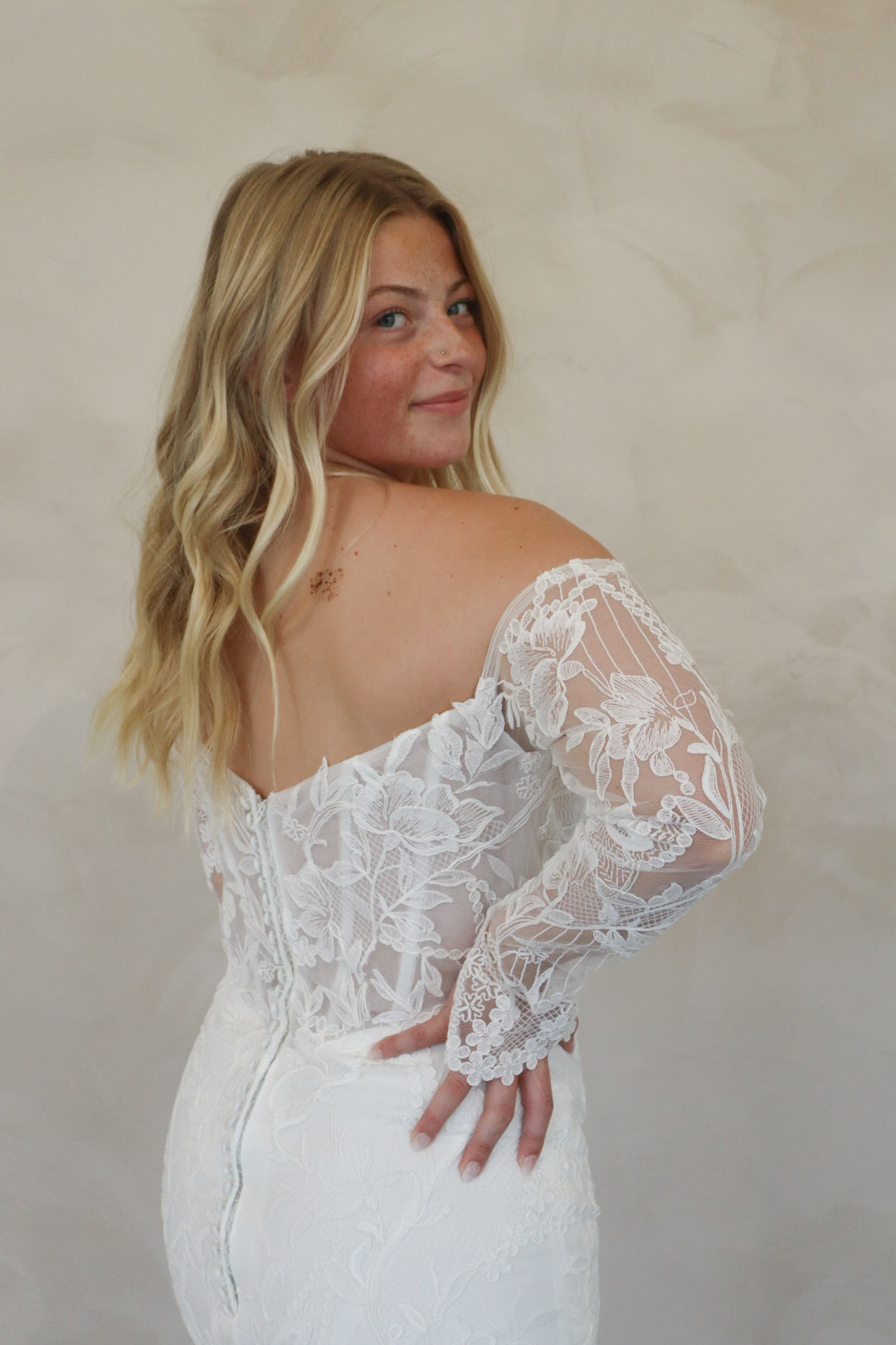 Size 12 | Johnson by Take Heart