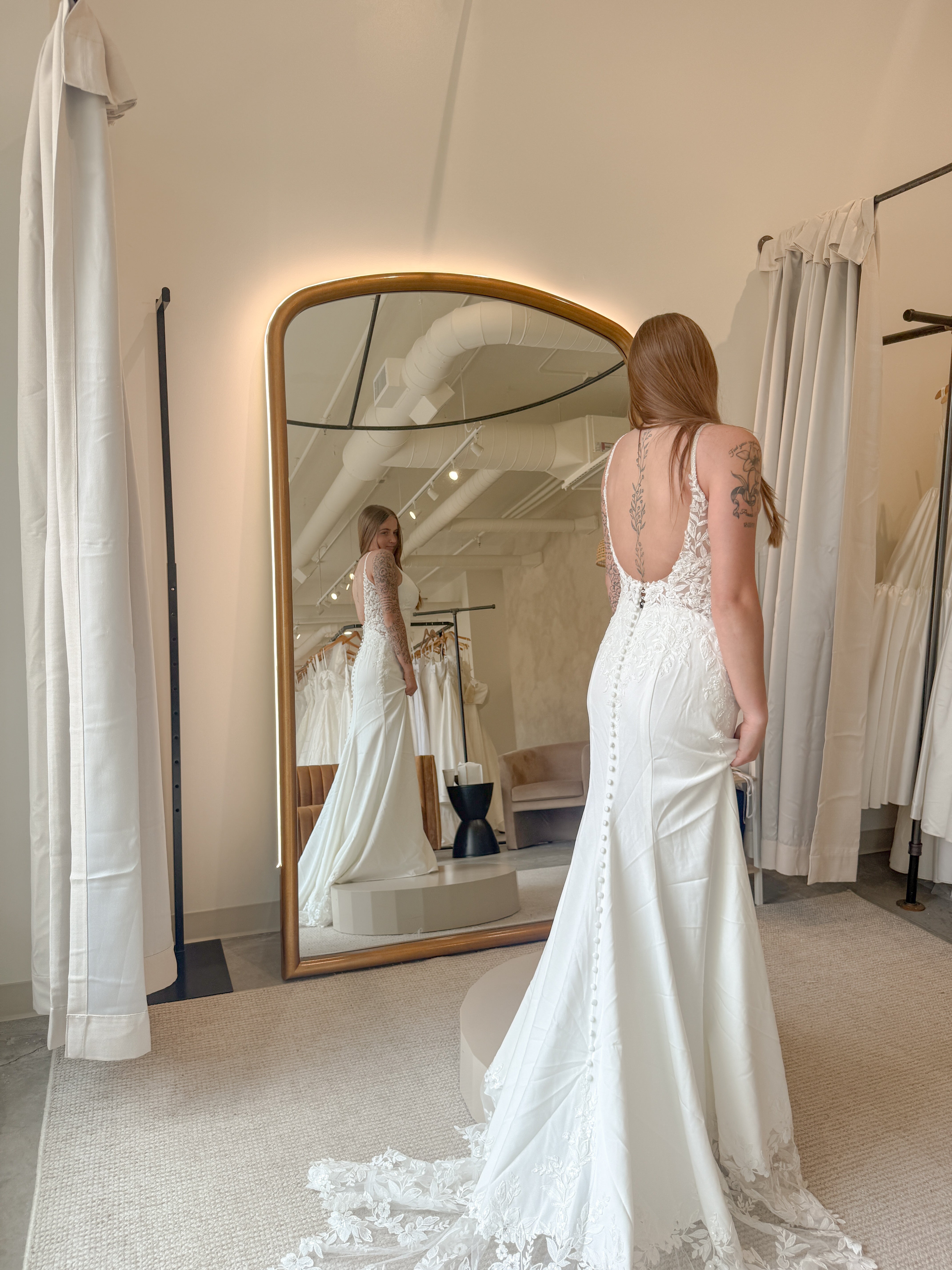 Size 04 | Karlin by Truly