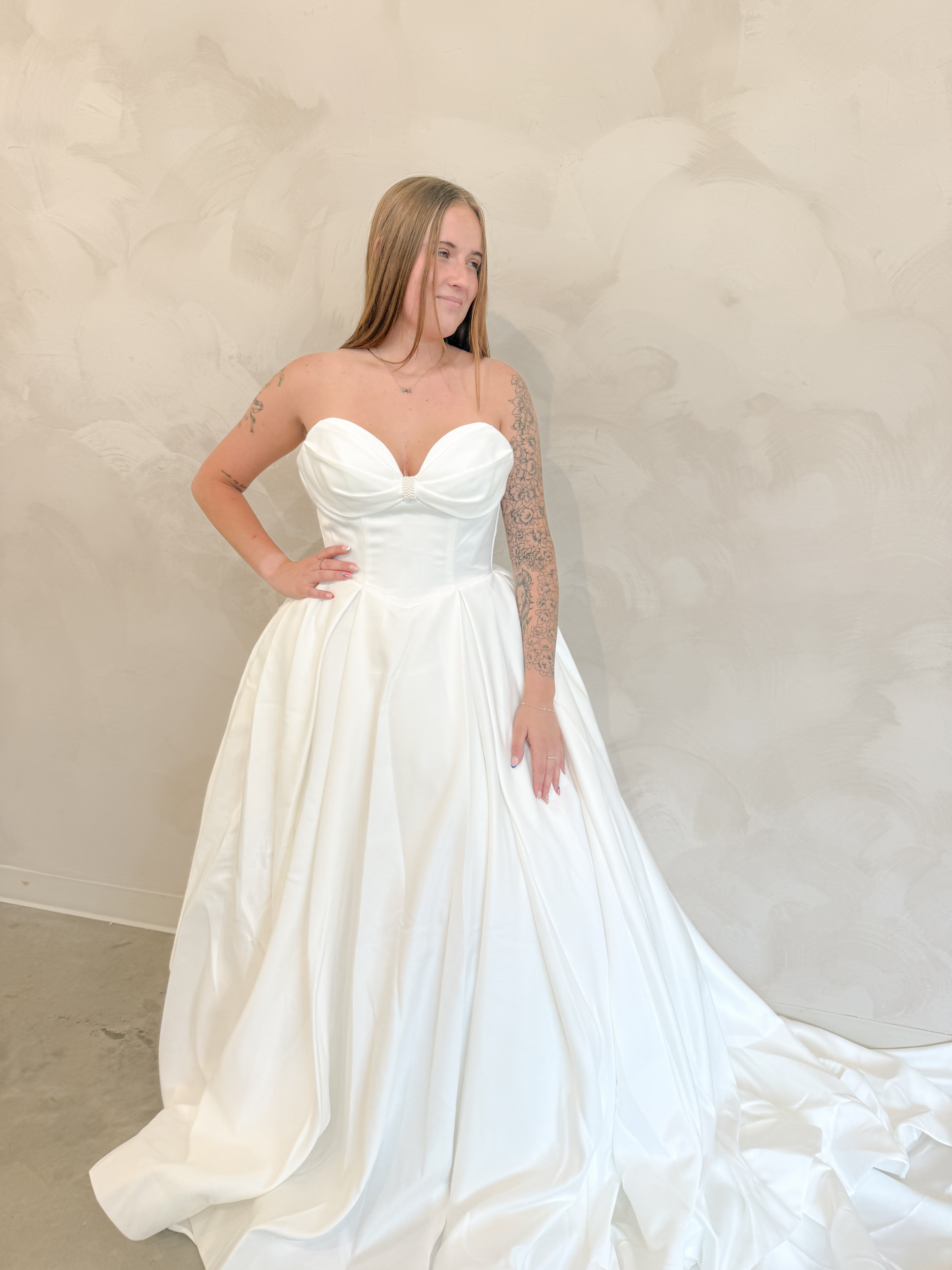 Size 22 | Josie by Truly