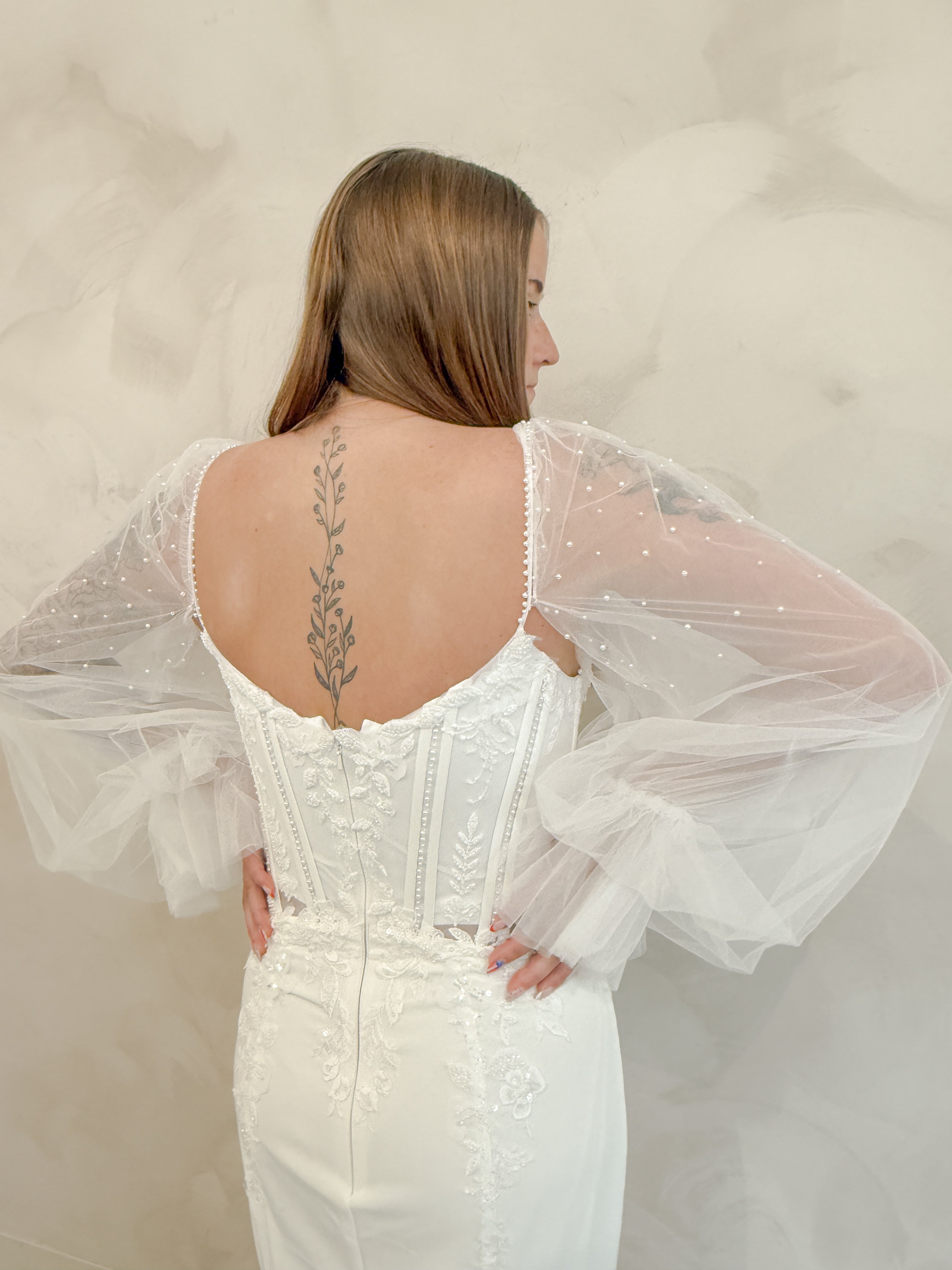 Size 06 | Seleste by Truly