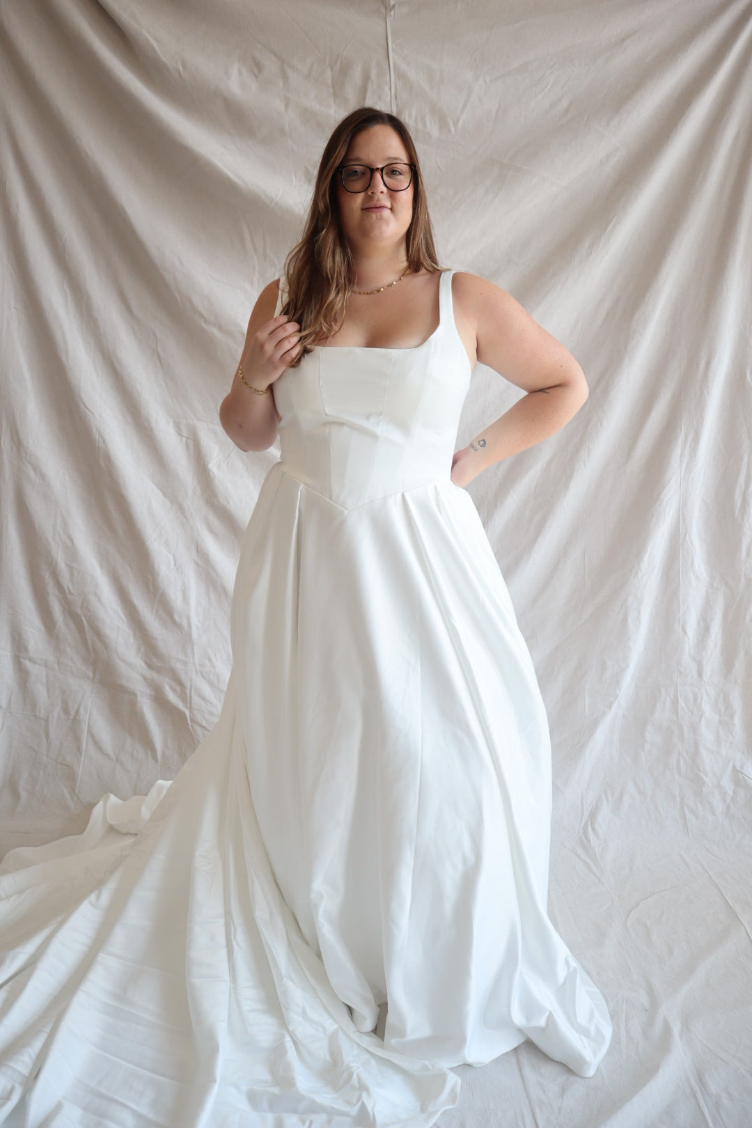 Size 18 | Cicely by Tania Olsen