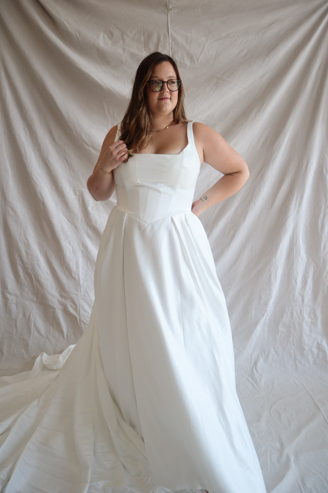 Size 04 | Cicely by Tania Olsen