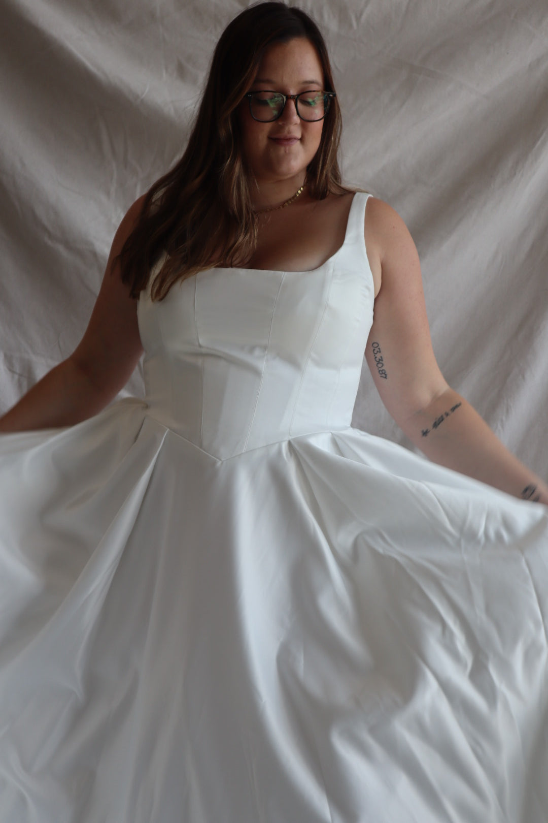 Size 18 | Cicely by Tania Olsen